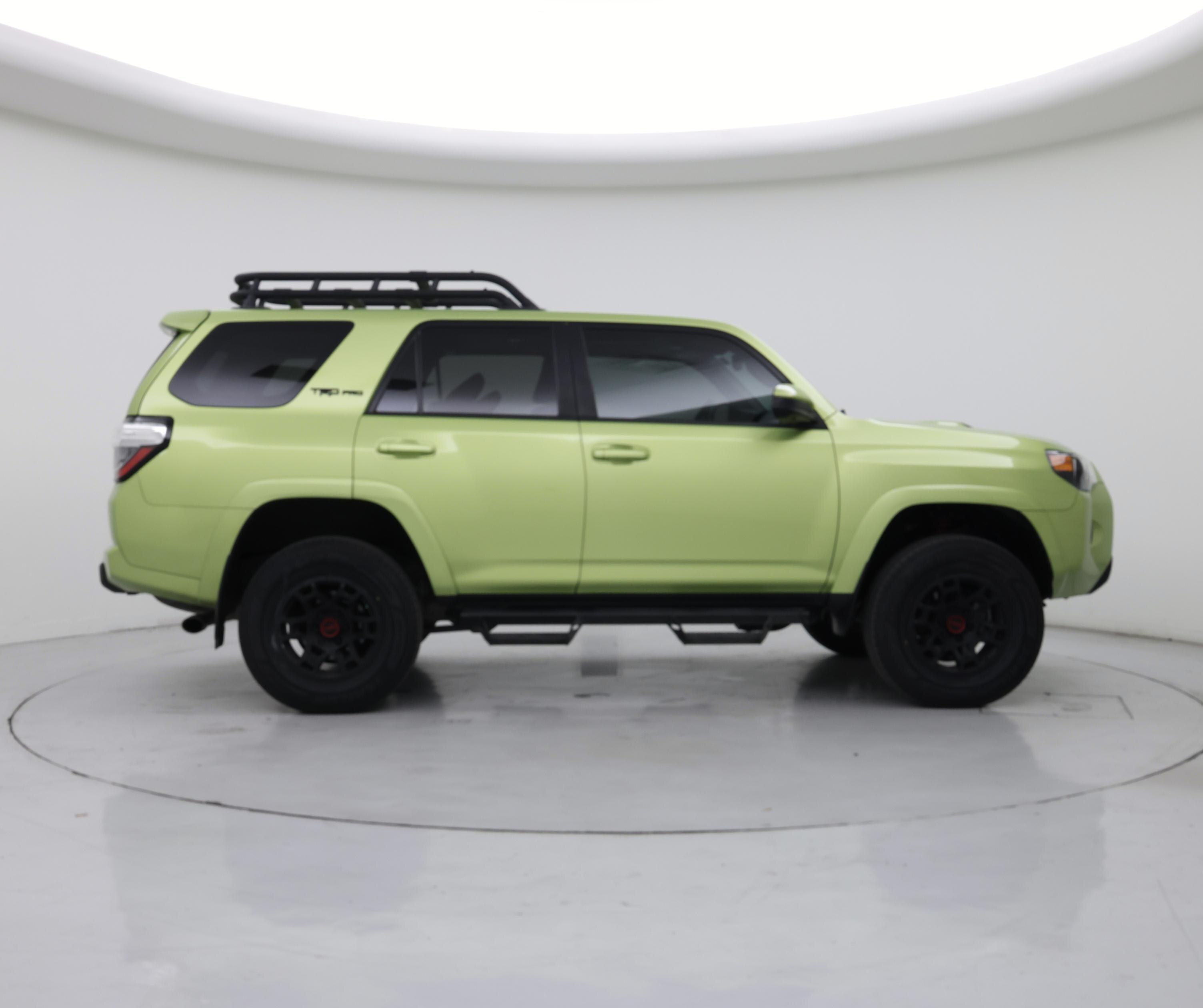 Thumbnail: 2022 Toyota 4Runner - 7