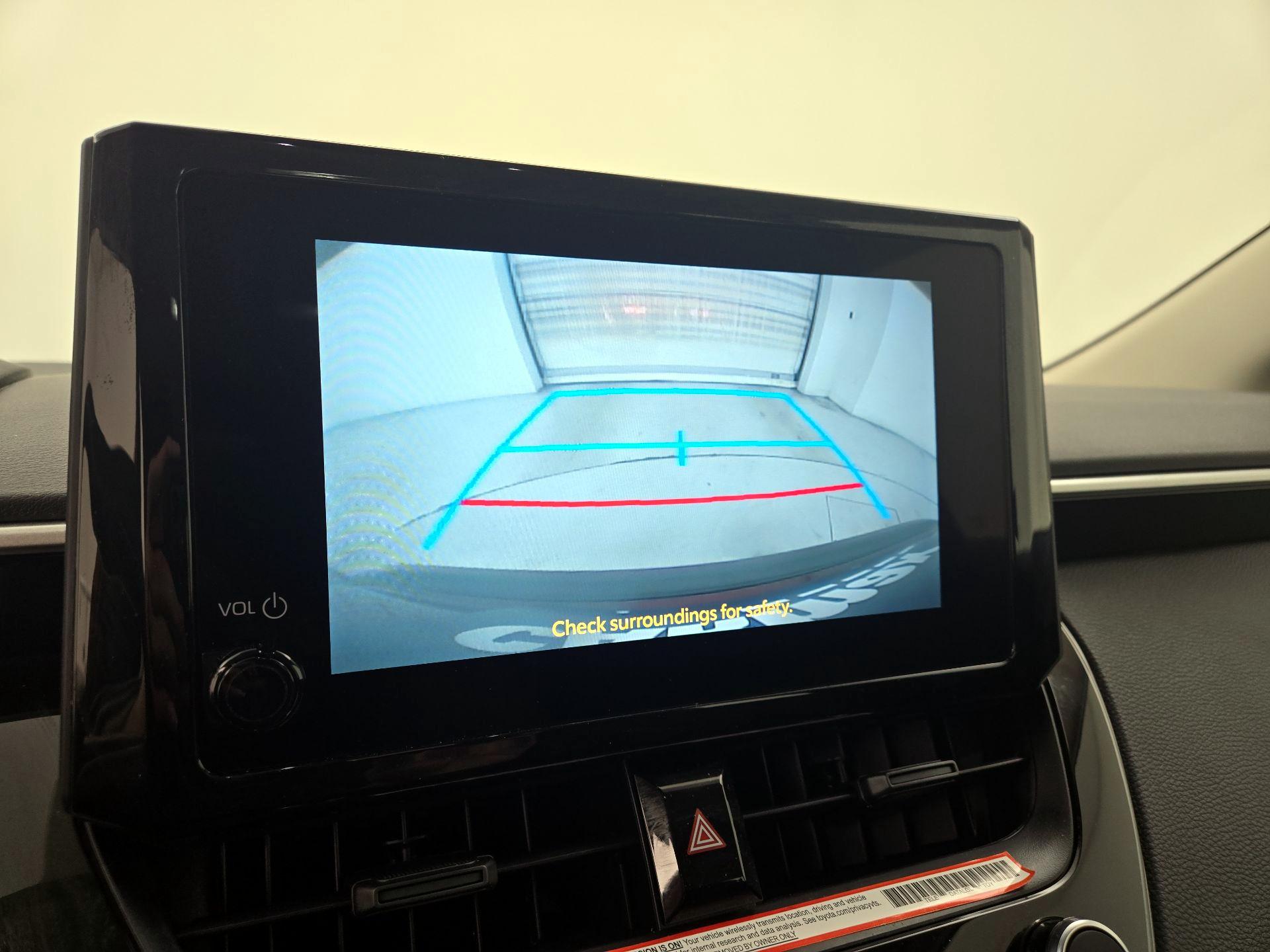 Thumbnail: 2025 Toyota Corolla - 15