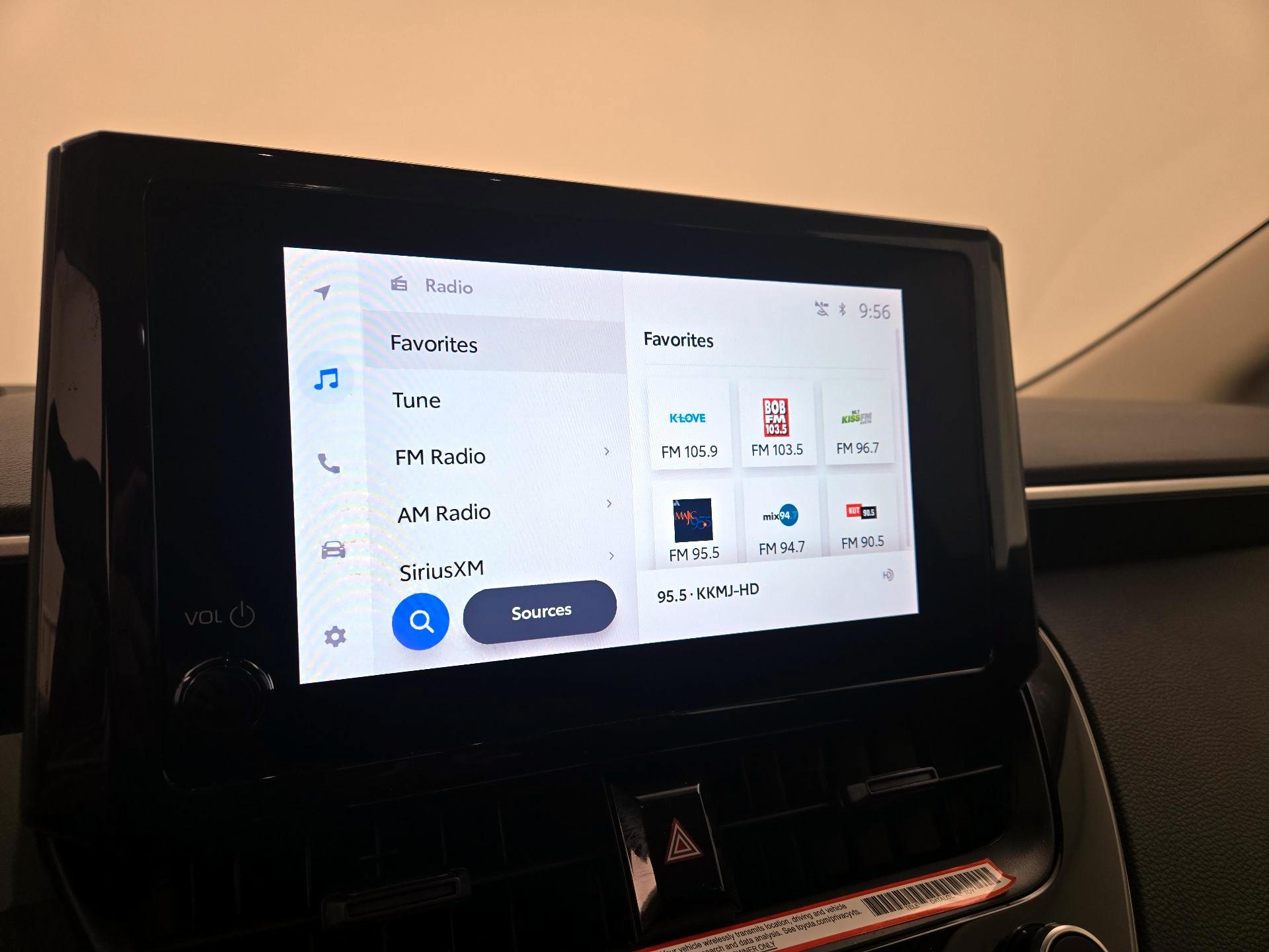 Thumbnail: 2025 Toyota Corolla - 16