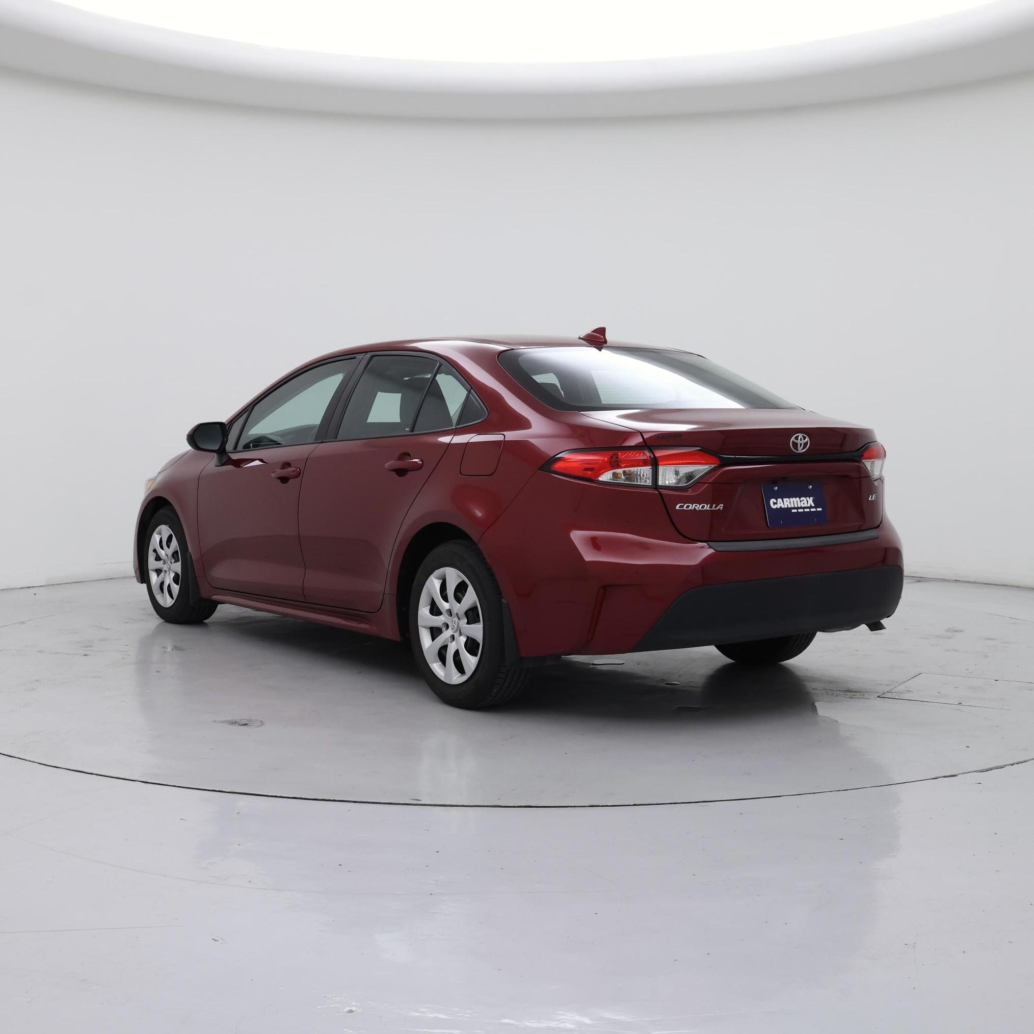 Thumbnail: 2025 Toyota Corolla - 2