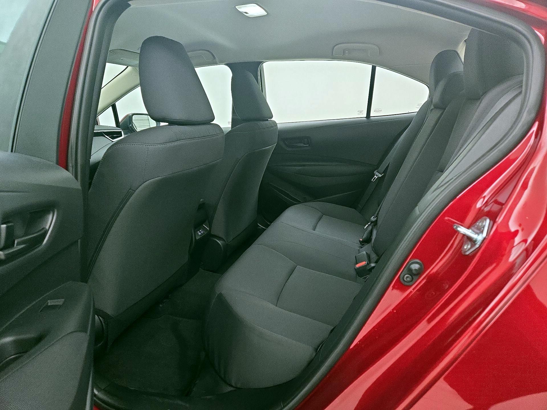 Thumbnail: 2025 Toyota Corolla - 20