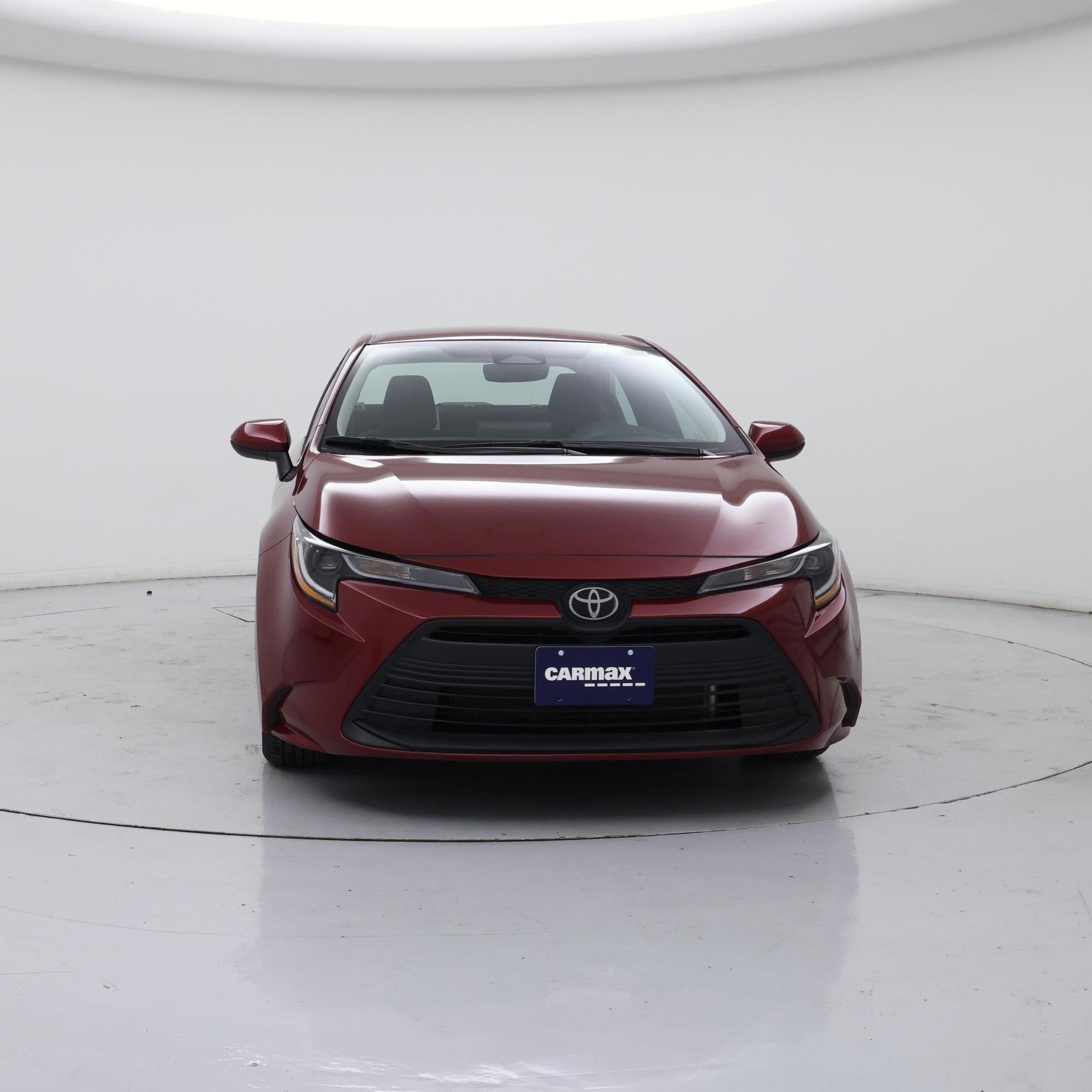 Thumbnail: 2025 Toyota Corolla - 5