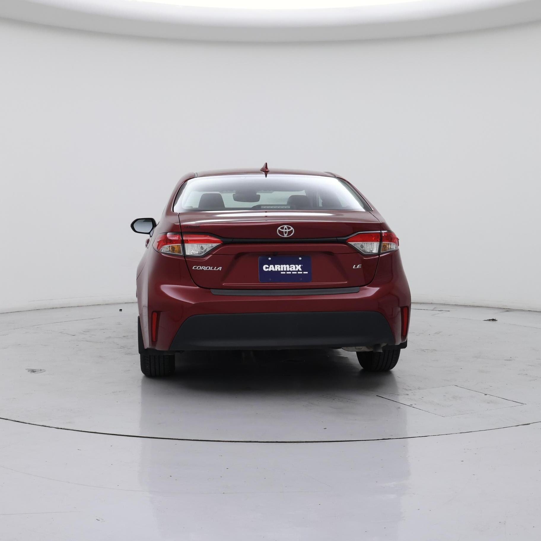 Thumbnail: 2025 Toyota Corolla - 6