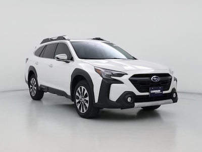 2024 Subaru Outback Touring XT