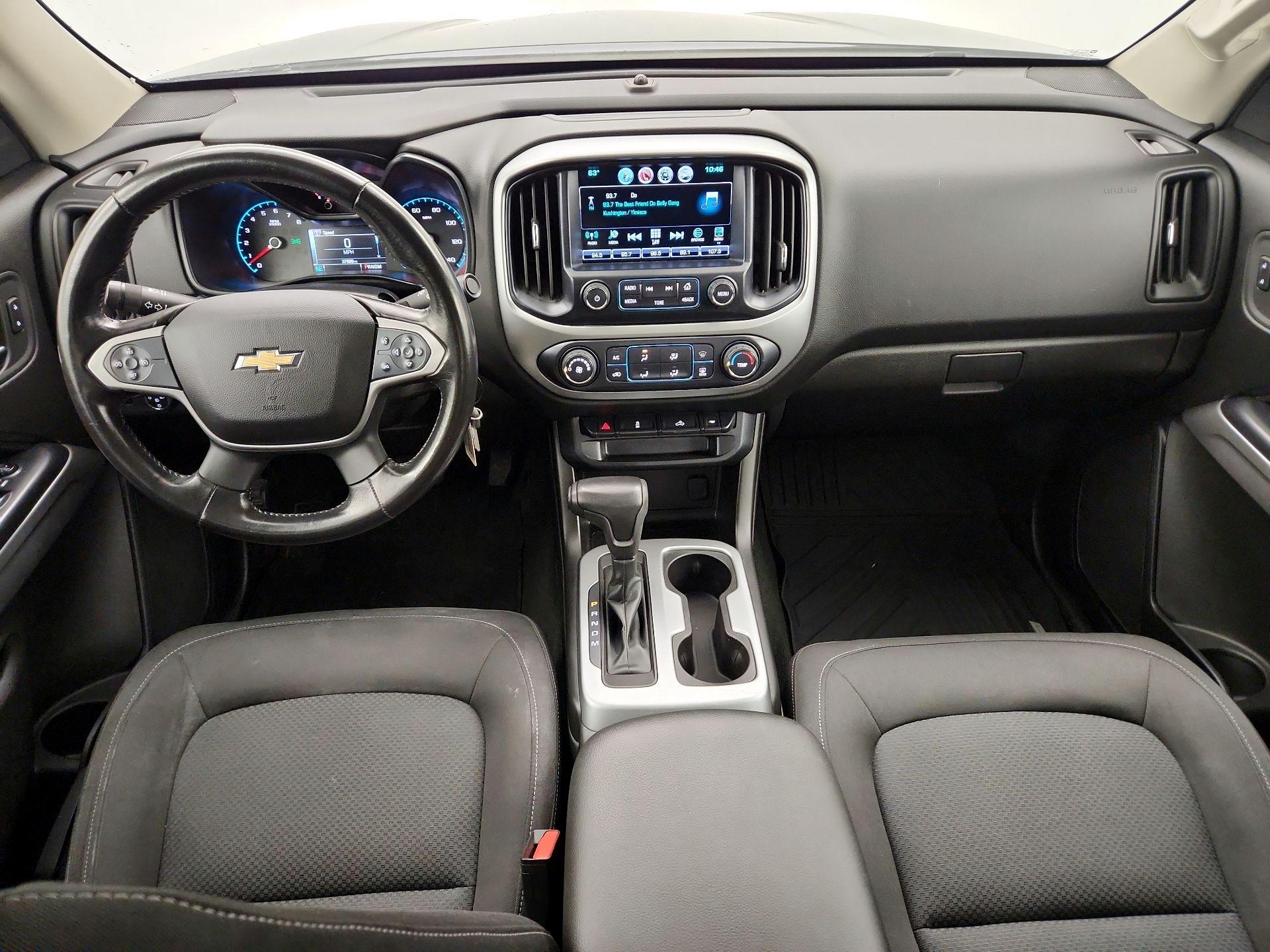 Thumbnail: 2016 Chevrolet Colorado - 9