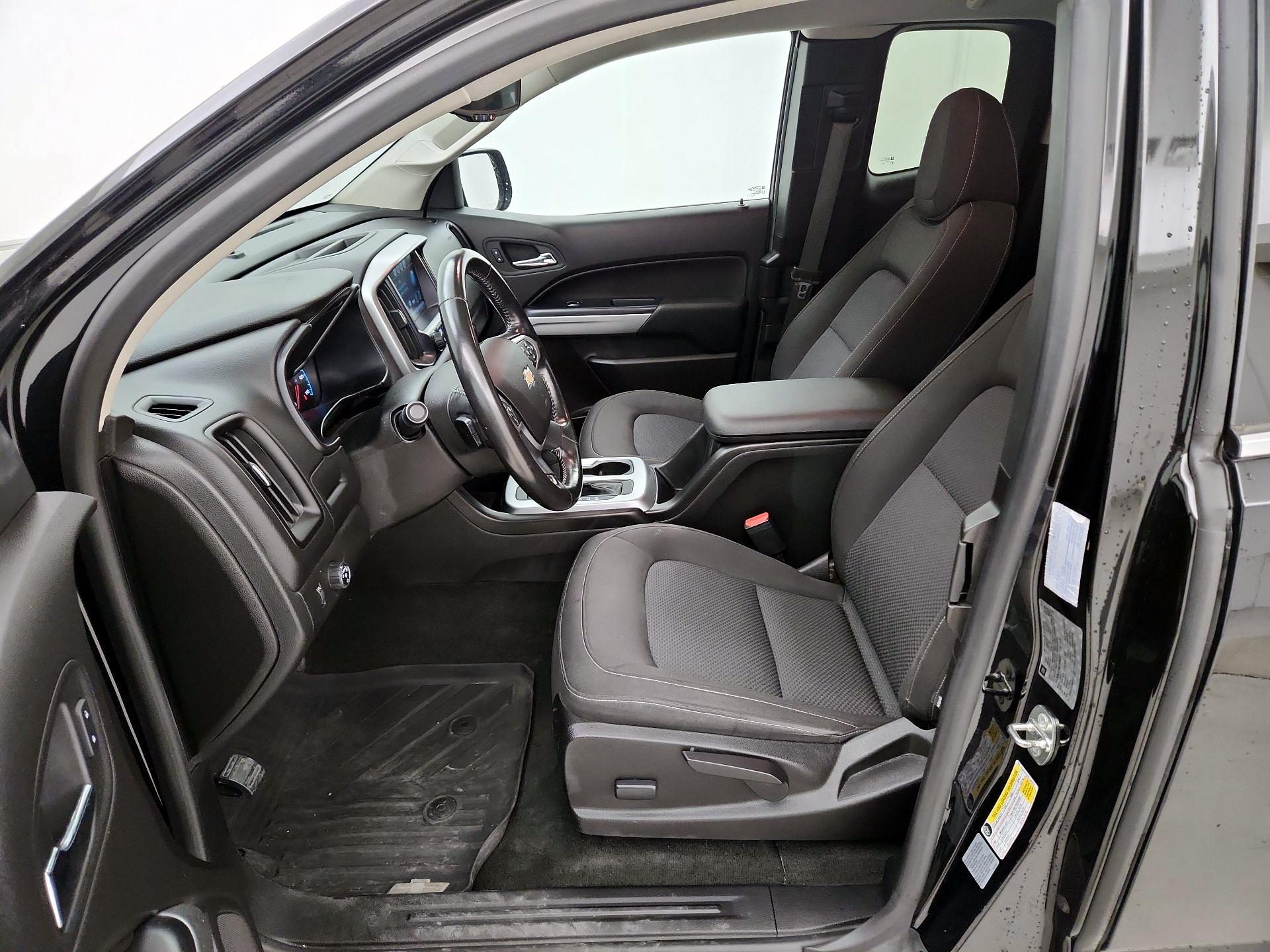 Thumbnail: 2016 Chevrolet Colorado - 11