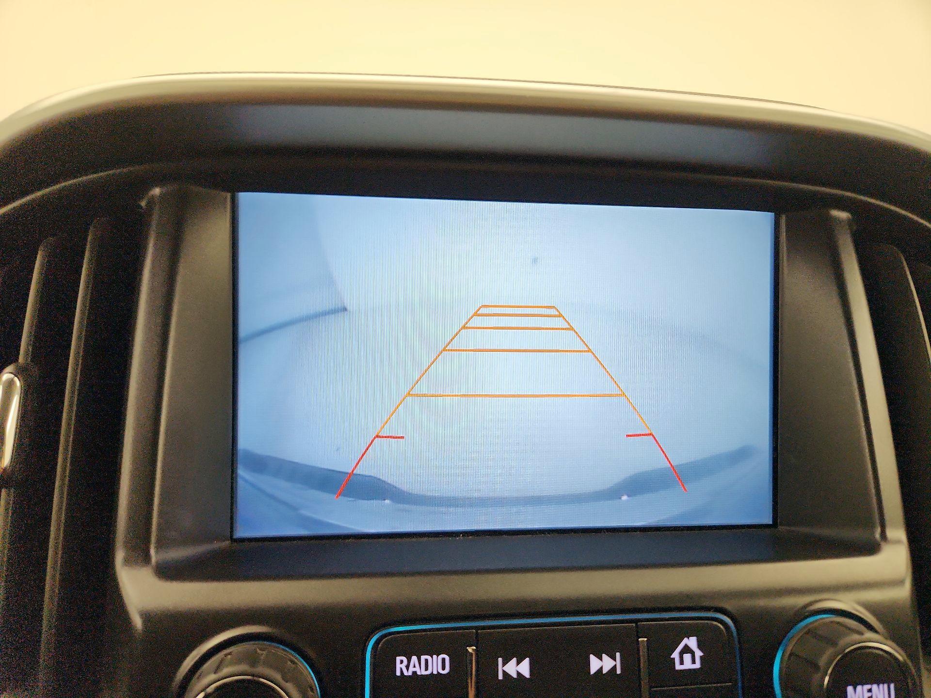 Thumbnail: 2016 Chevrolet Colorado - 14