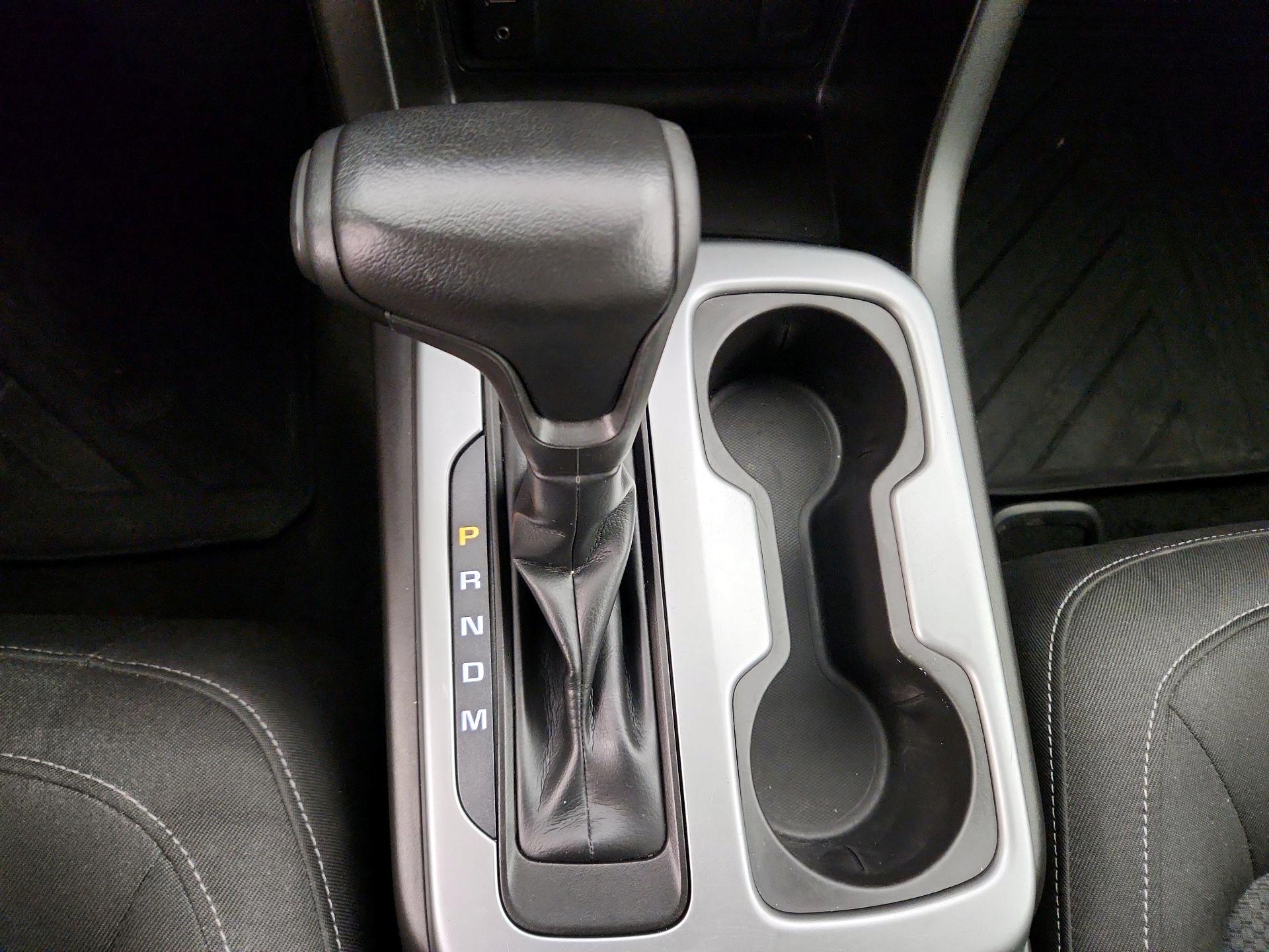 Thumbnail: 2016 Chevrolet Colorado - 17