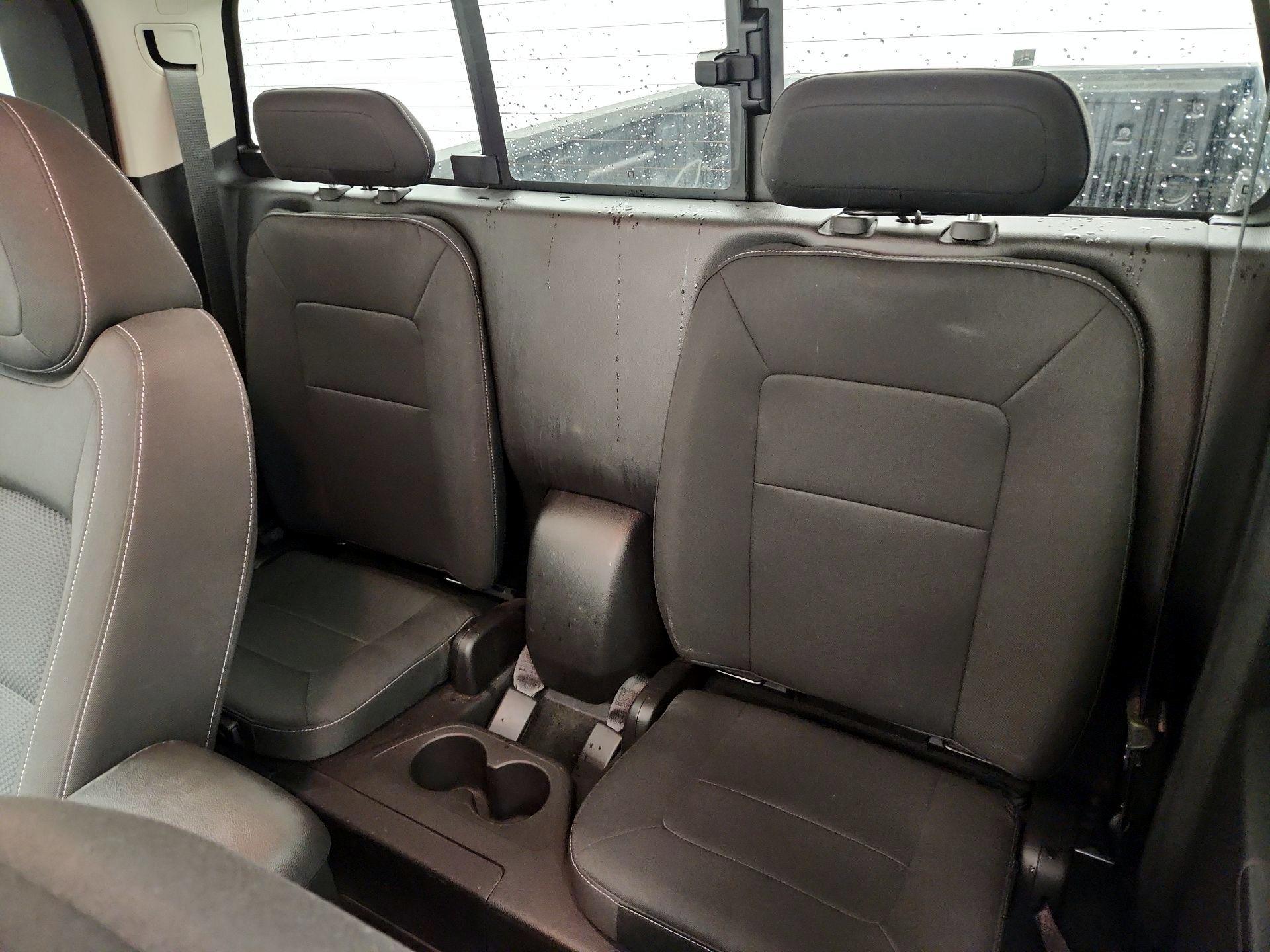 Thumbnail: 2016 Chevrolet Colorado - 19