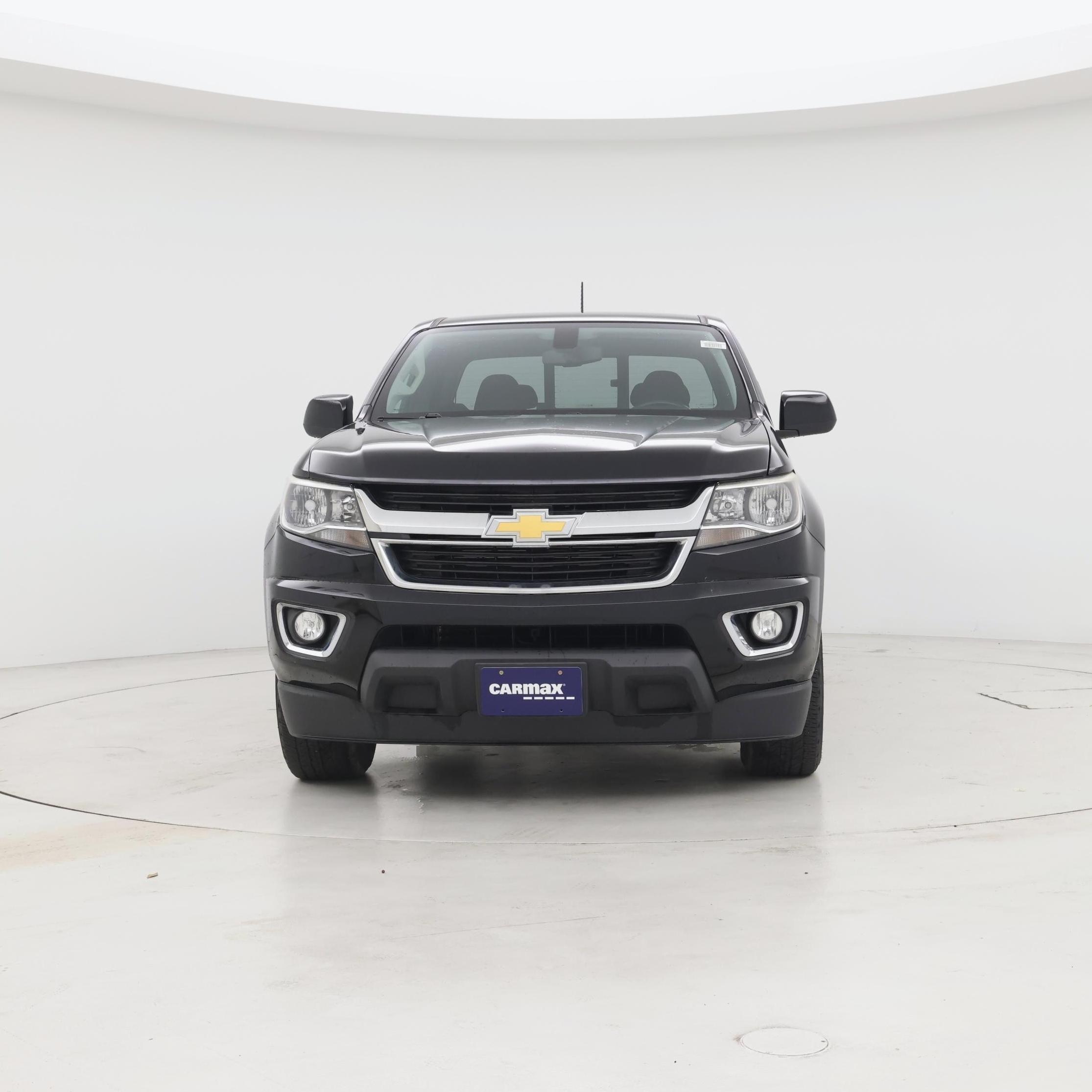 Thumbnail: 2016 Chevrolet Colorado - 5