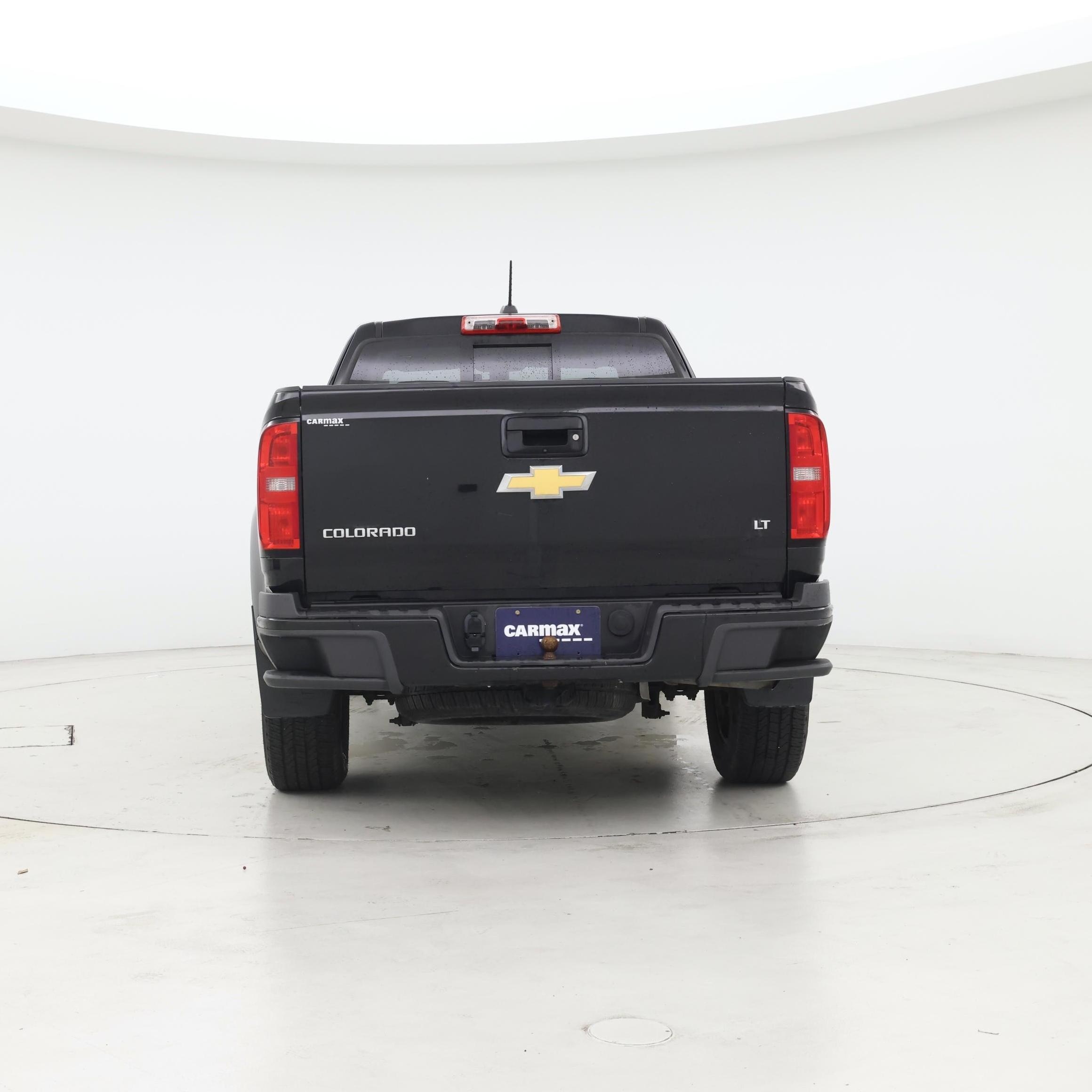 Thumbnail: 2016 Chevrolet Colorado - 6