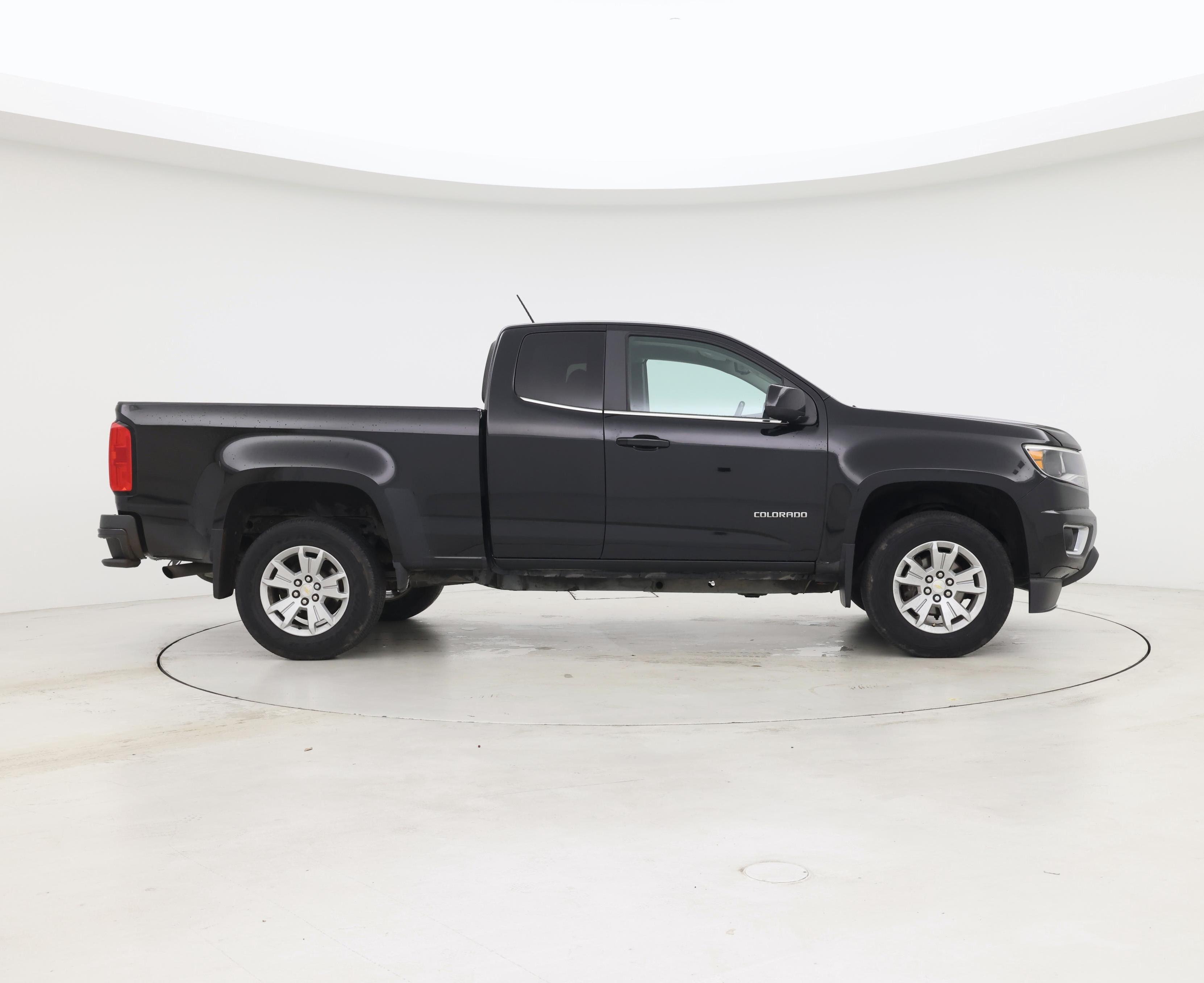 Thumbnail: 2016 Chevrolet Colorado - 7