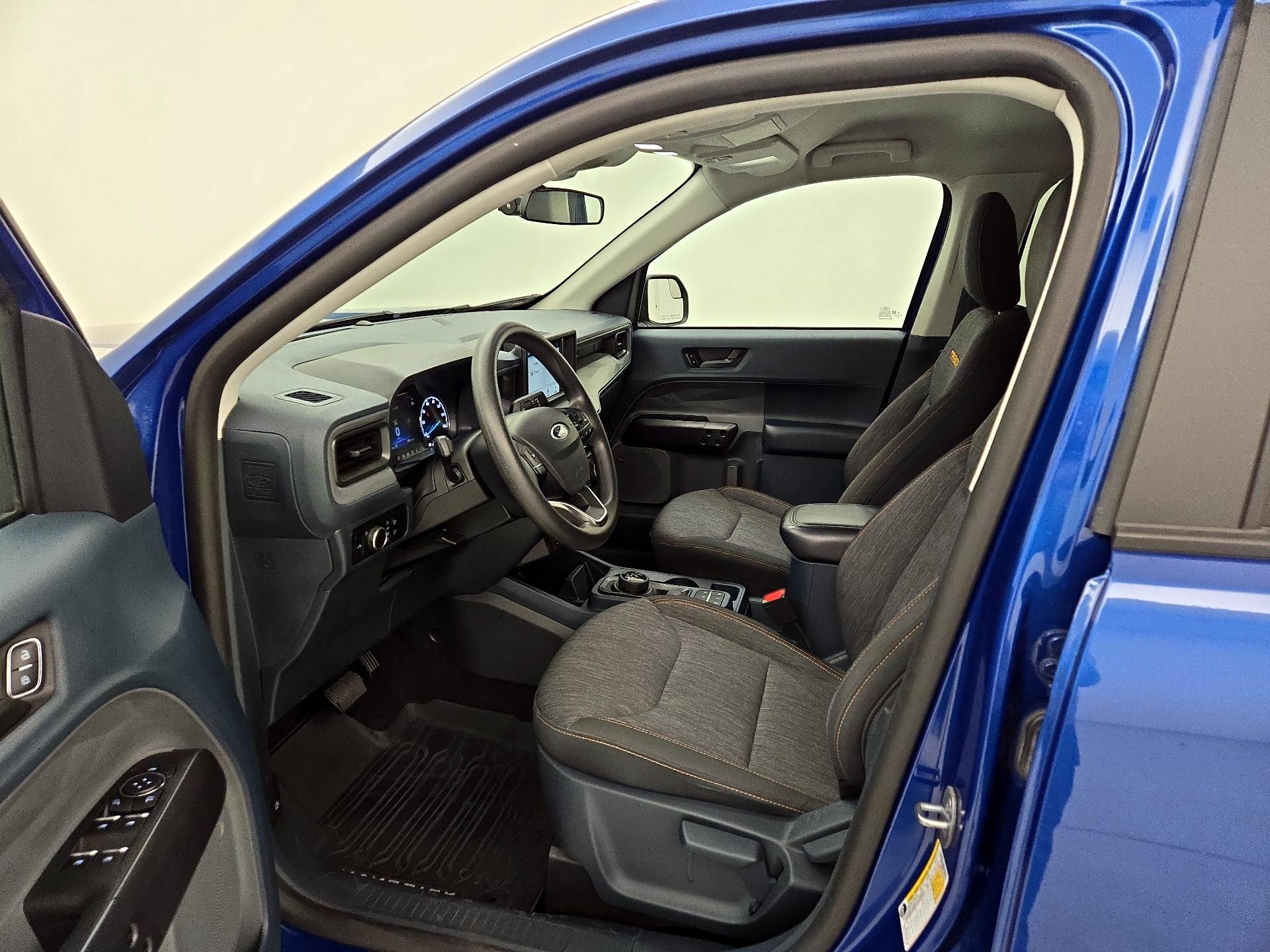 Thumbnail: 2023 Ford Maverick - 11