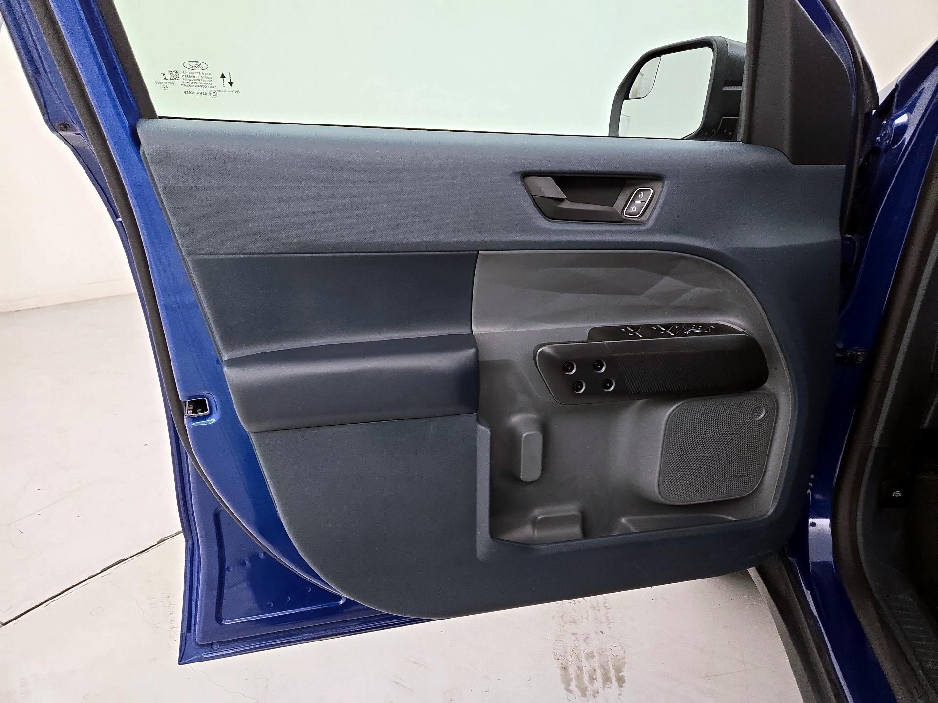 Thumbnail: 2023 Ford Maverick - 12