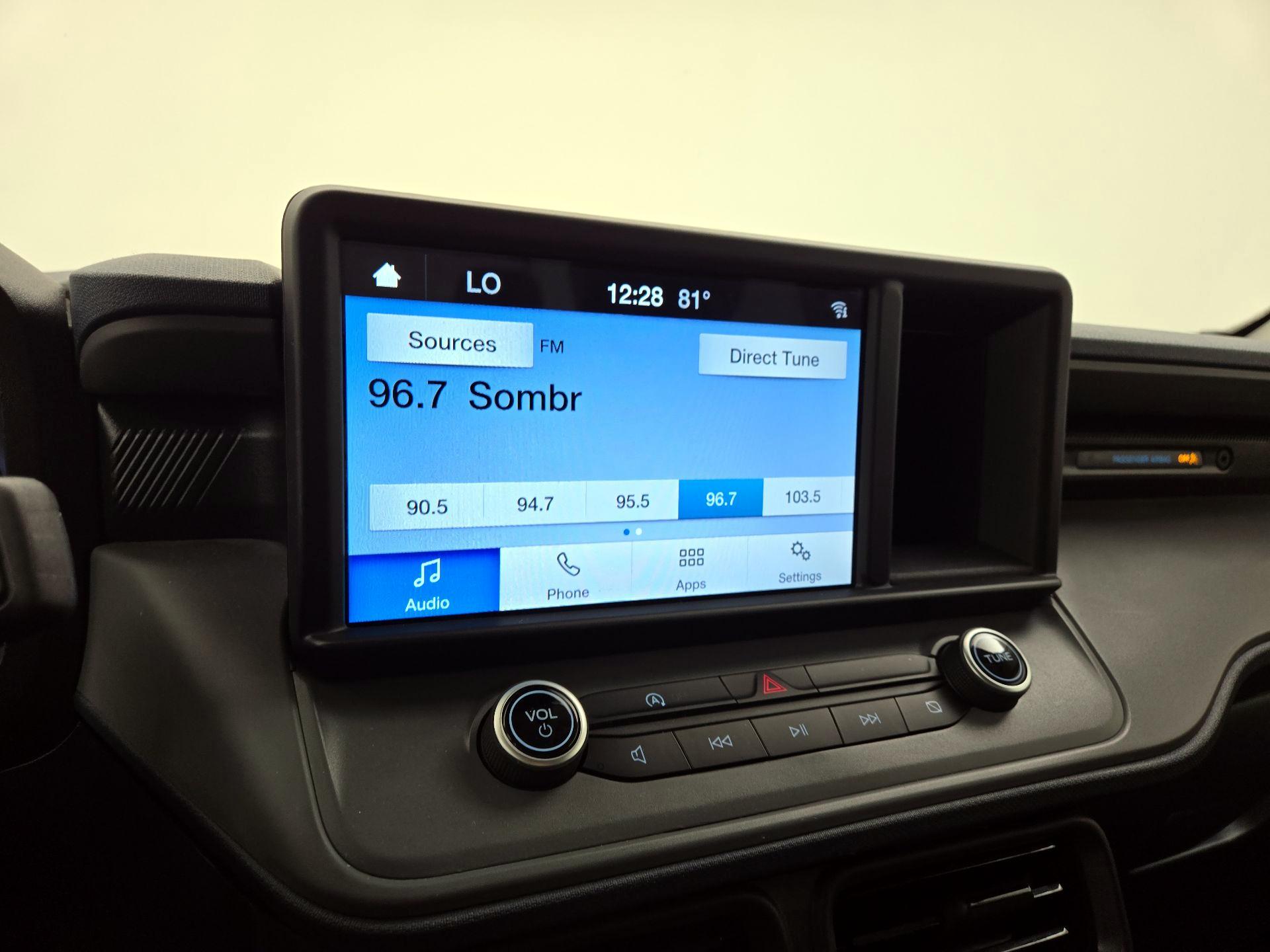 Thumbnail: 2023 Ford Maverick - 15