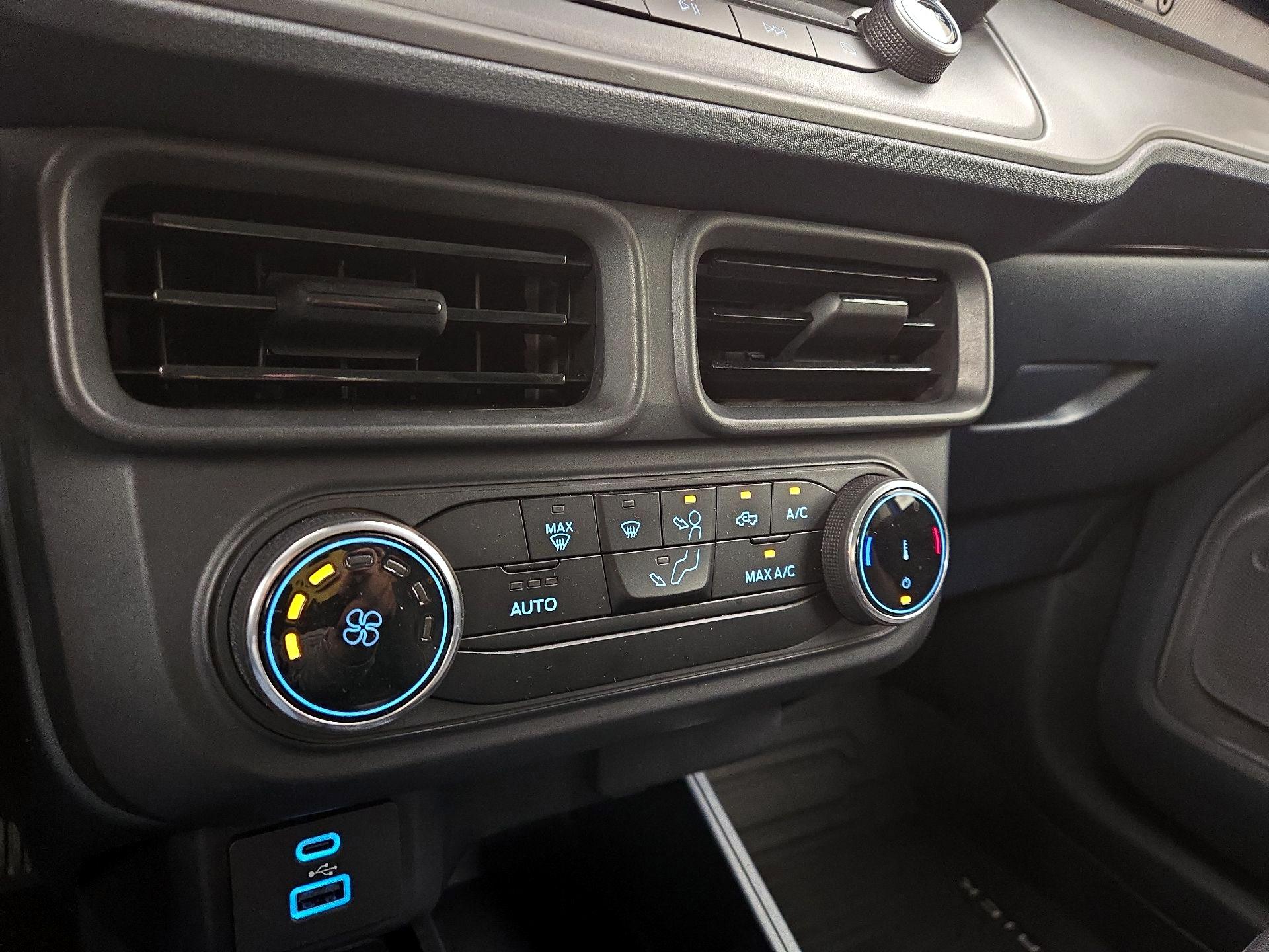 Thumbnail: 2023 Ford Maverick - 16