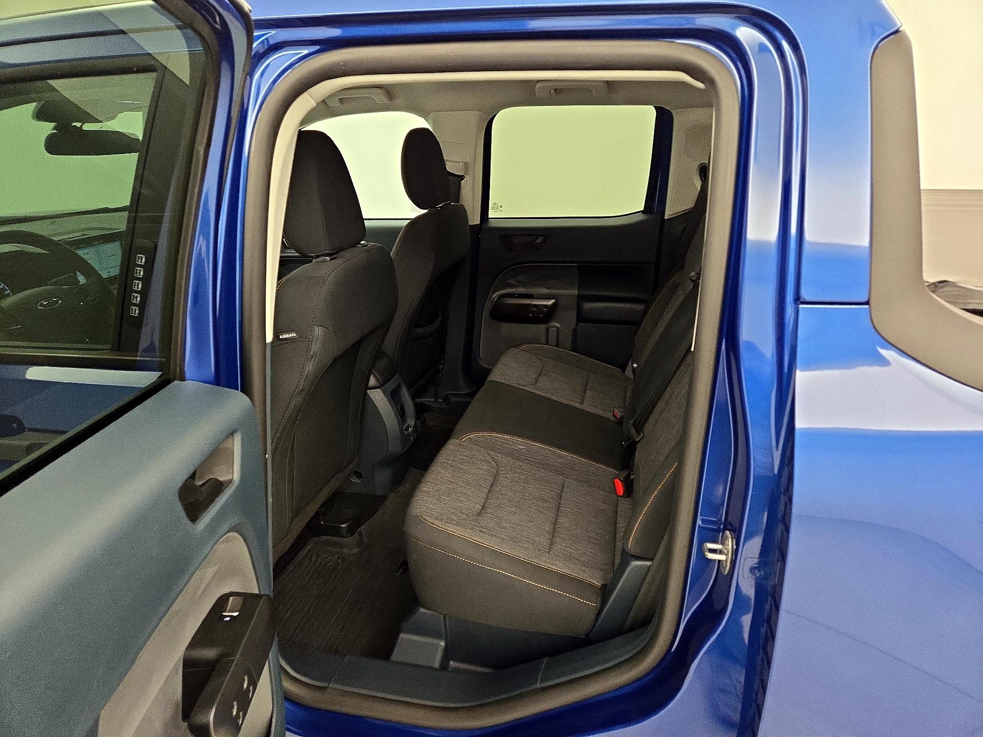 Thumbnail: 2023 Ford Maverick - 19