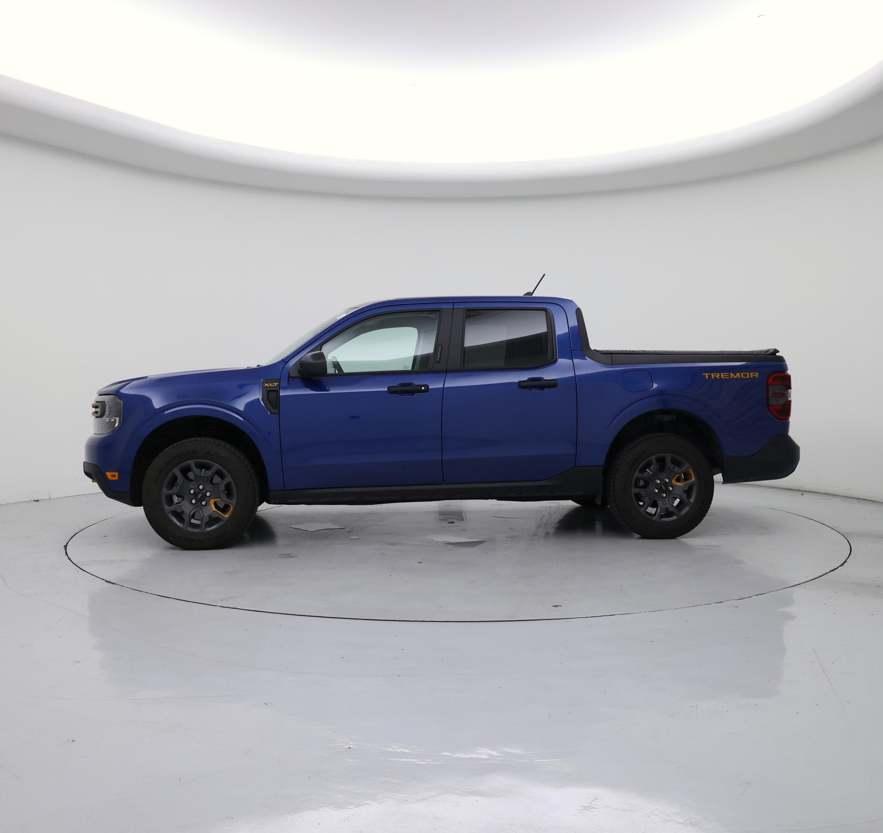 Thumbnail: 2023 Ford Maverick - 3