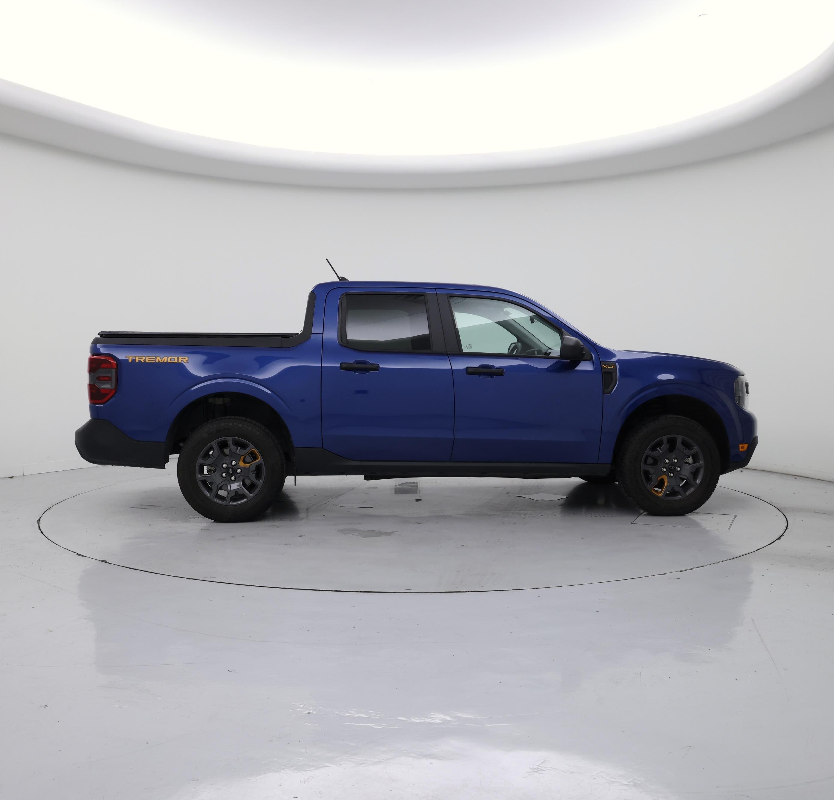 Thumbnail: 2023 Ford Maverick - 7