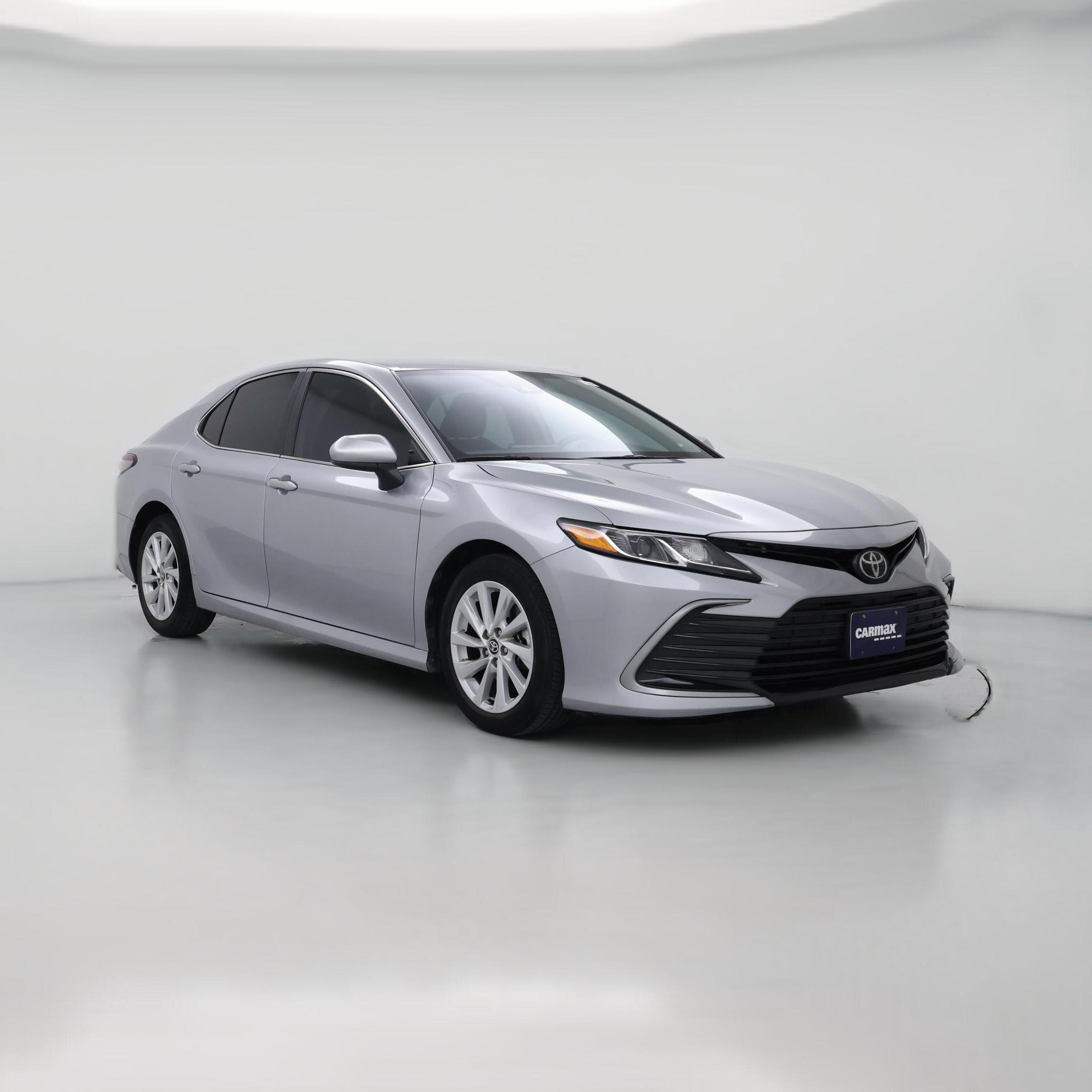 Thumbnail: 2022 Toyota Camry - 1