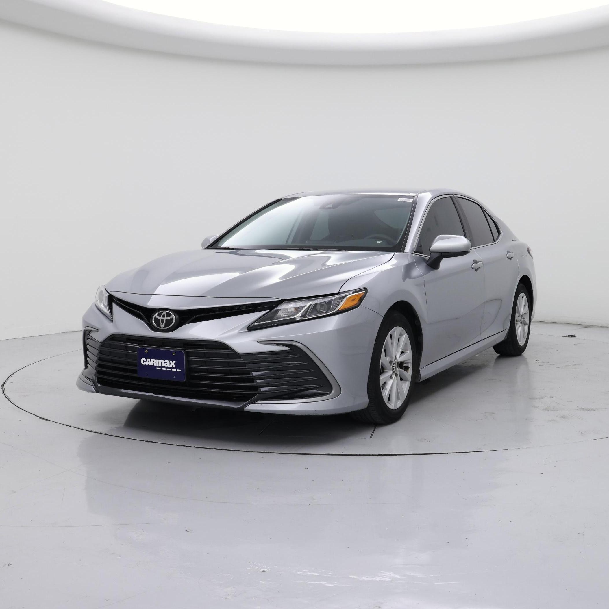 Thumbnail: 2022 Toyota Camry - 4