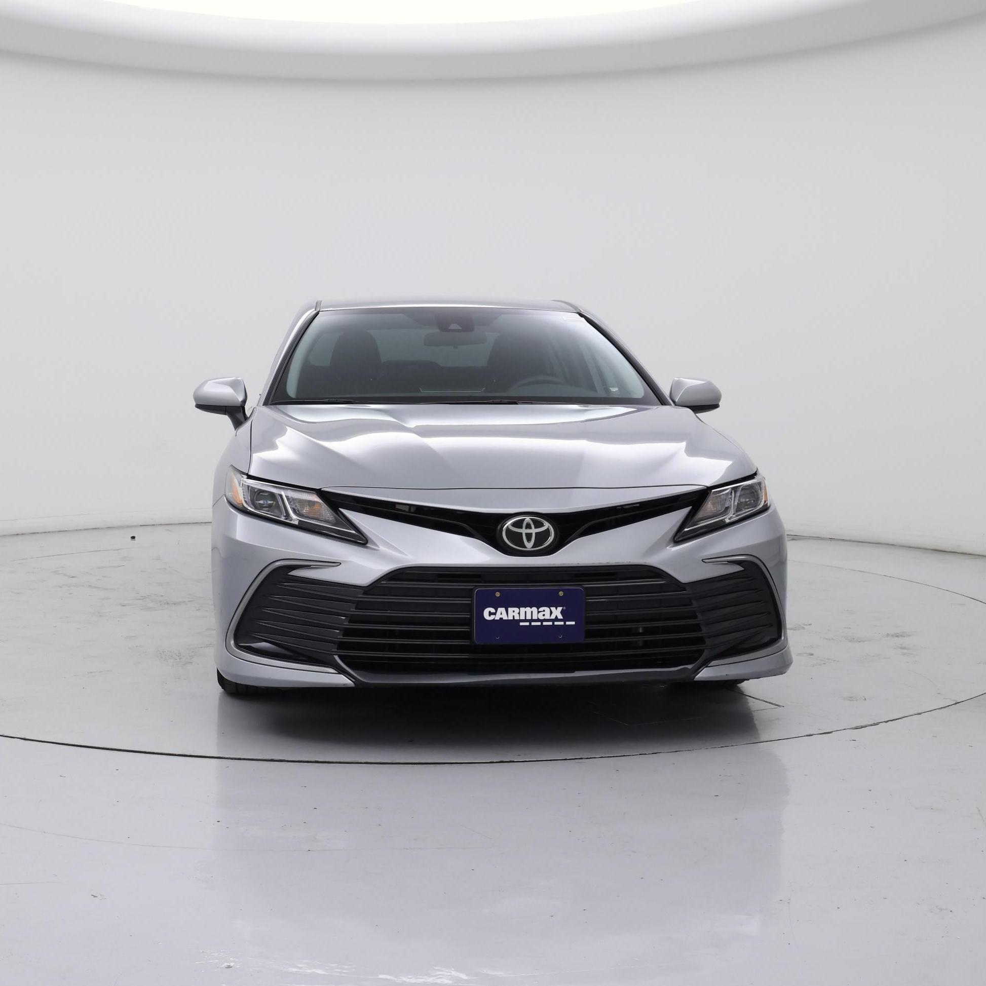 Thumbnail: 2022 Toyota Camry - 5