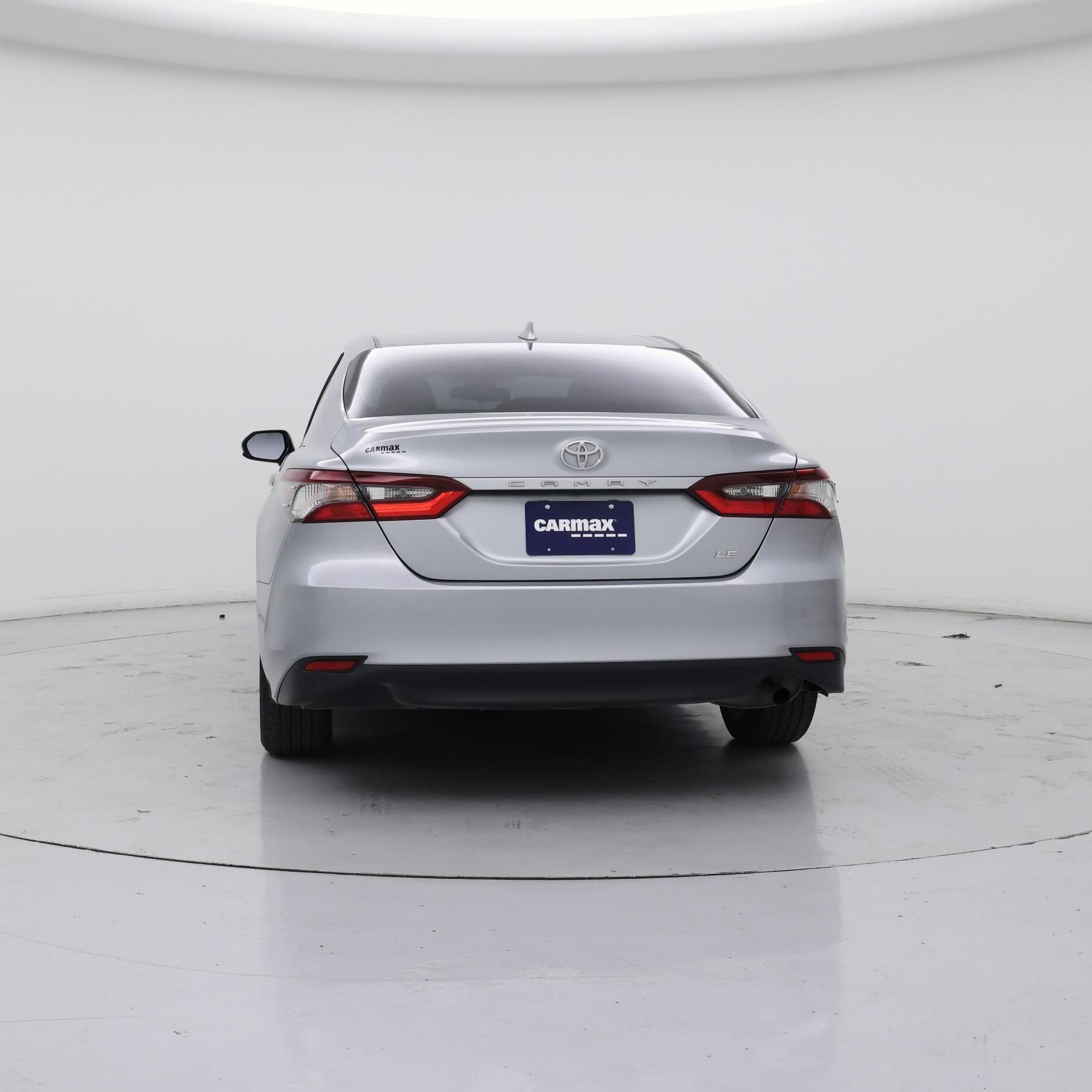 Thumbnail: 2022 Toyota Camry - 6