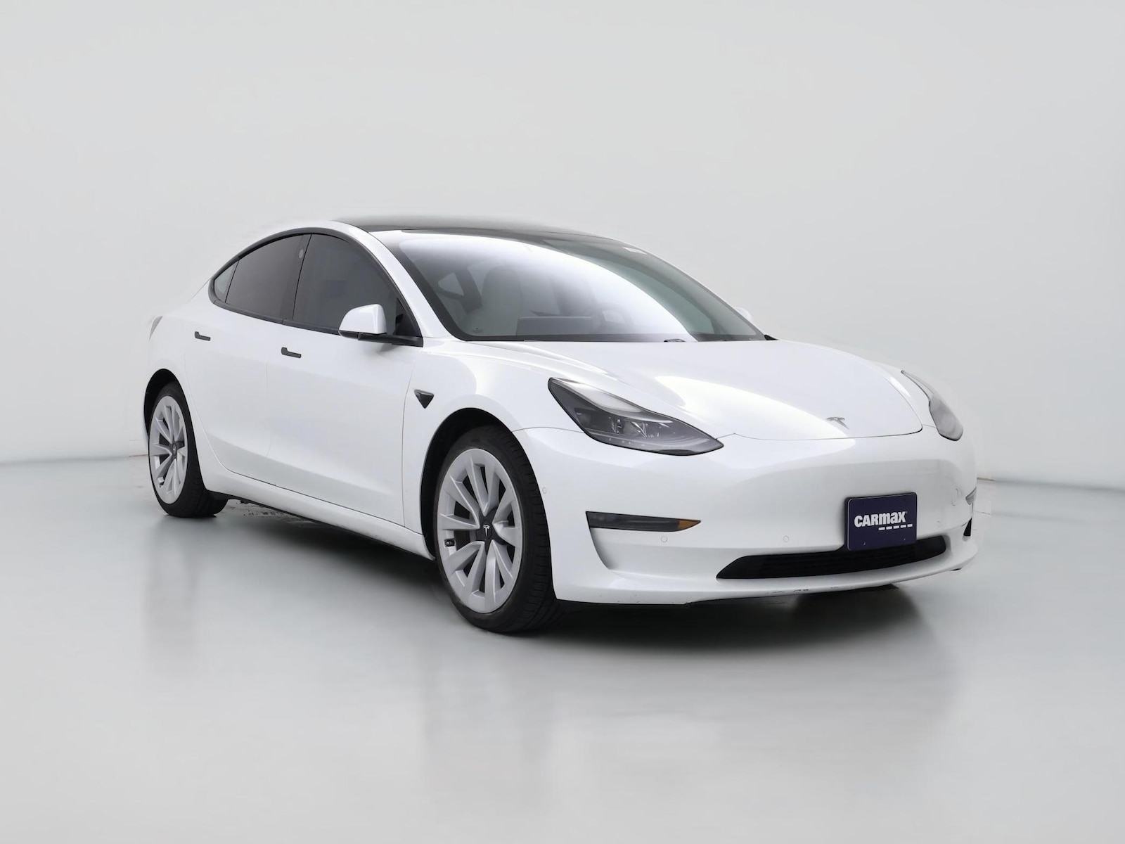 2021 Tesla Model 3 Base