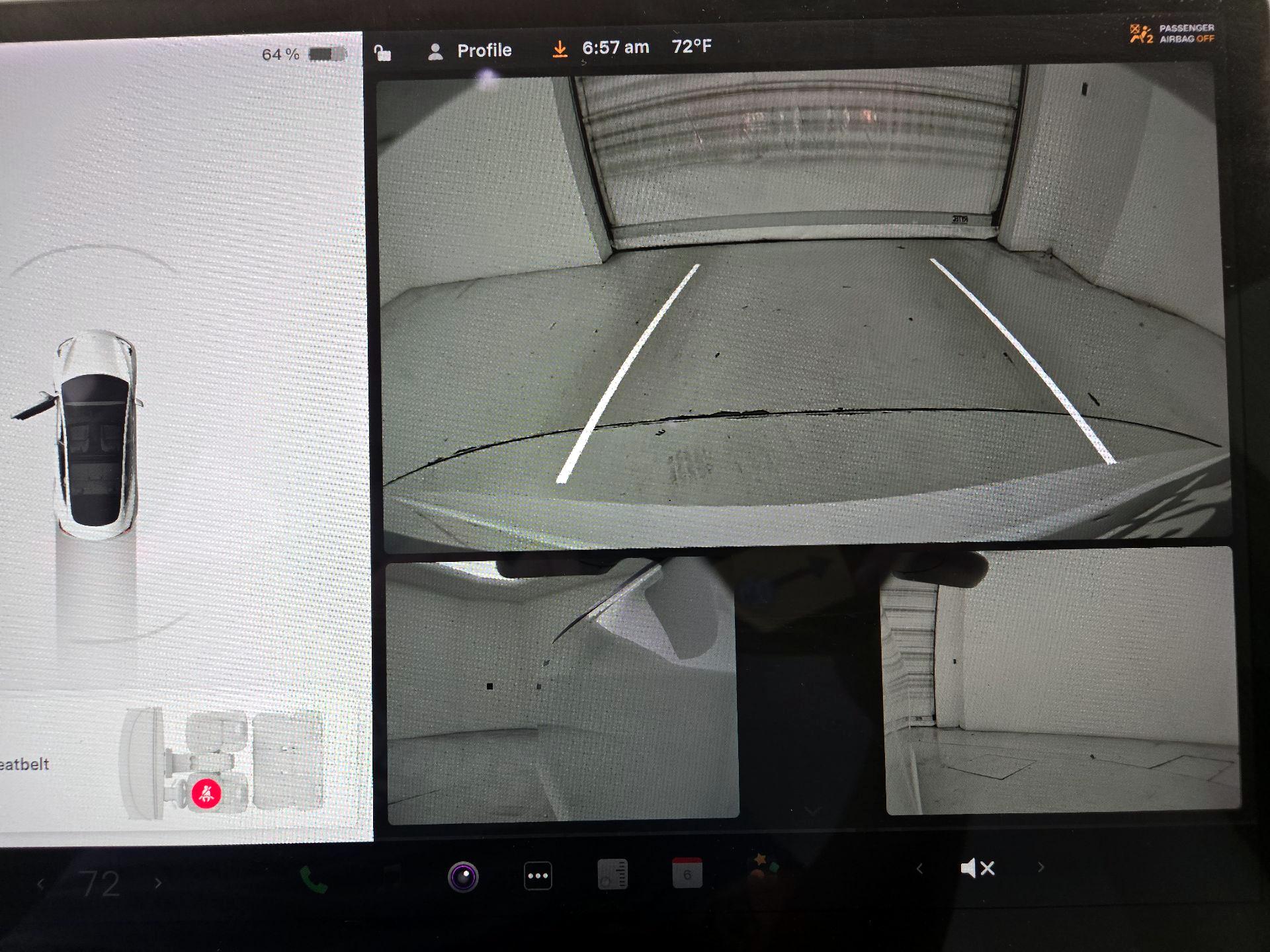 Thumbnail: 2021 Tesla Model 3 - 14