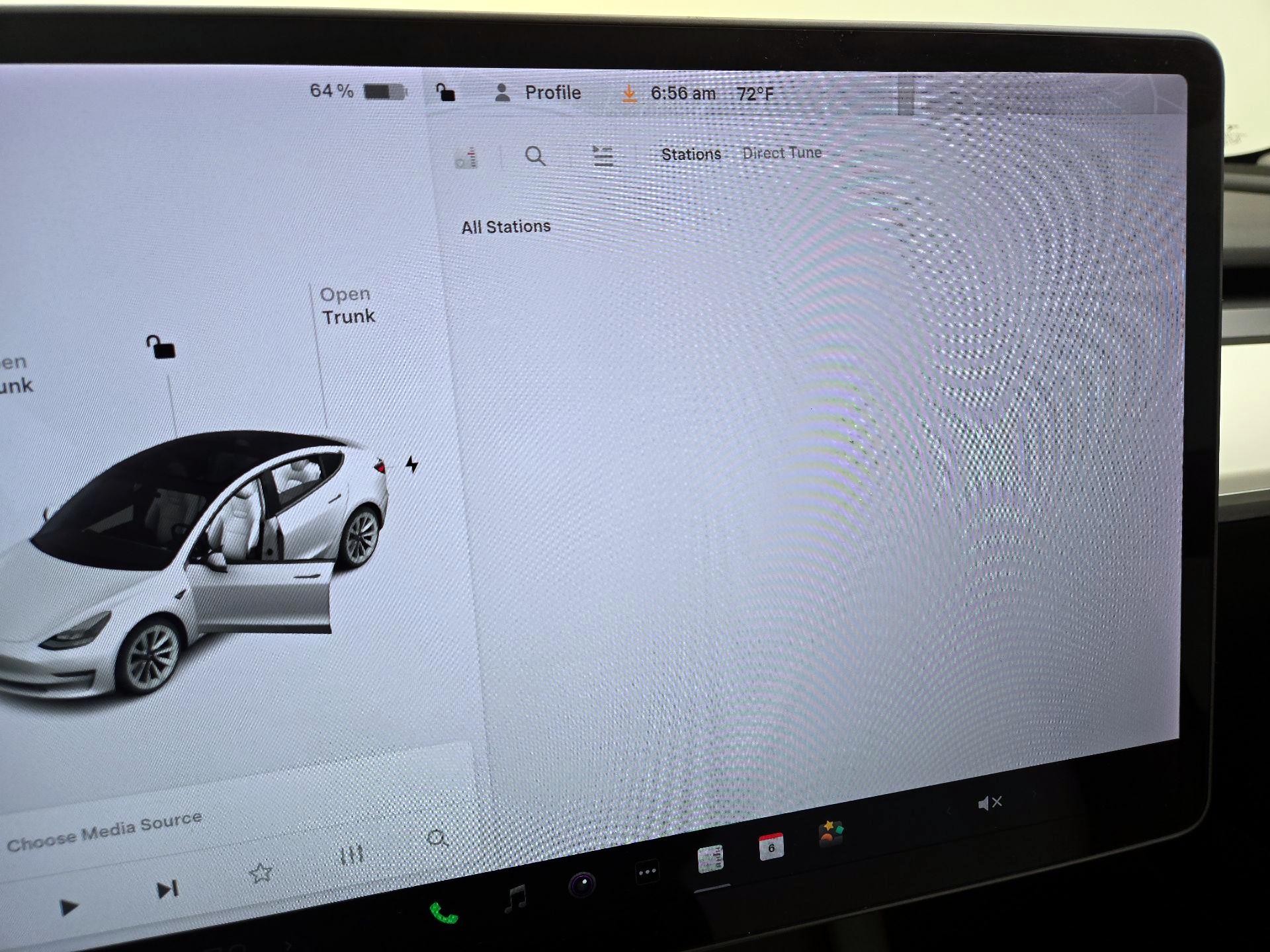 Thumbnail: 2021 Tesla Model 3 - 15