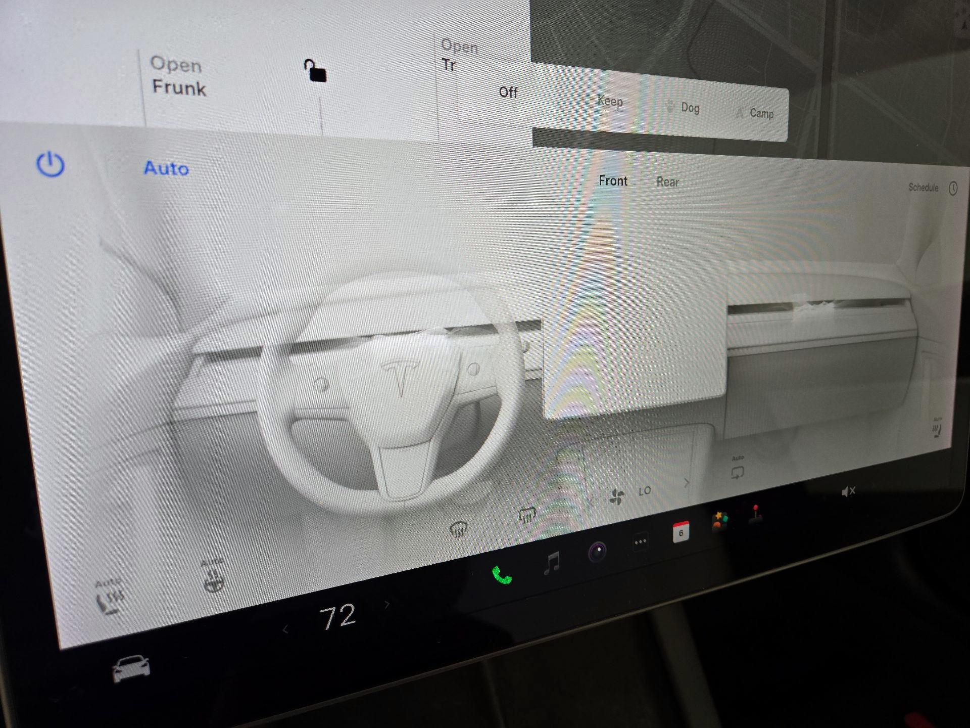 Thumbnail: 2021 Tesla Model 3 - 16