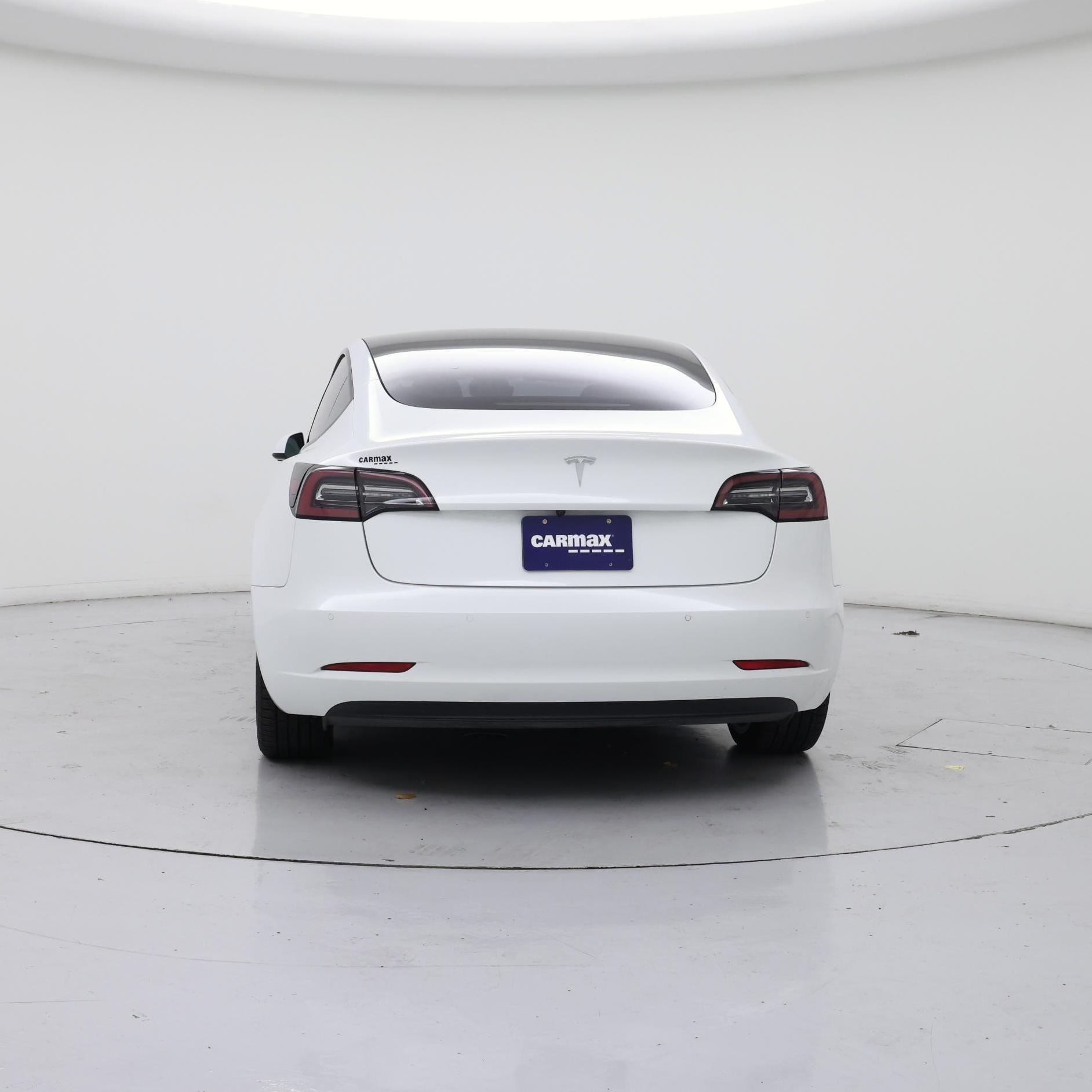 Thumbnail: 2021 Tesla Model 3 - 6