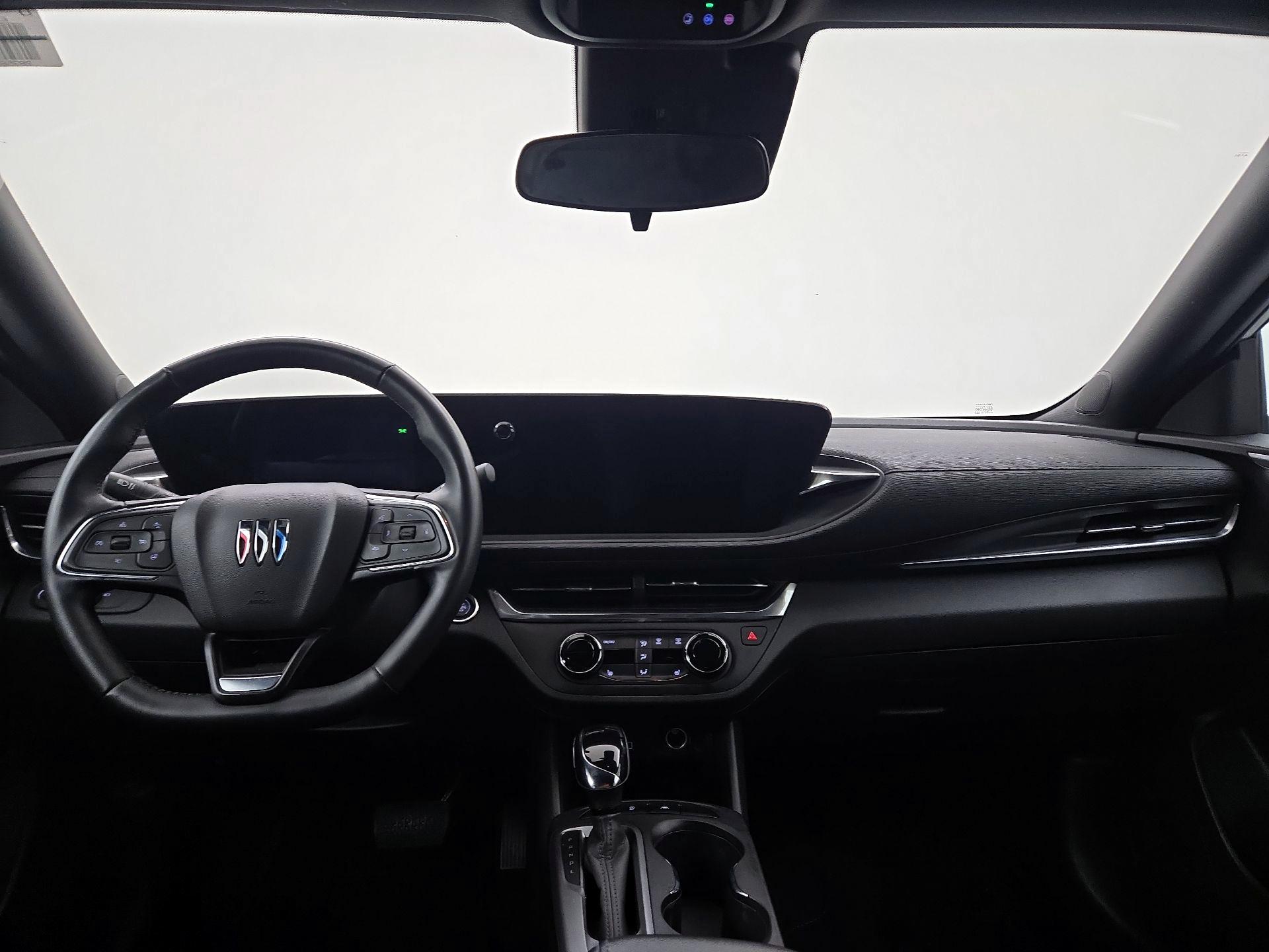 Thumbnail: 2024 Buick Envista - 9