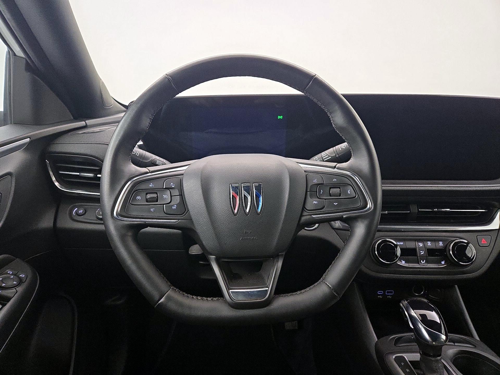 Thumbnail: 2024 Buick Envista - 10