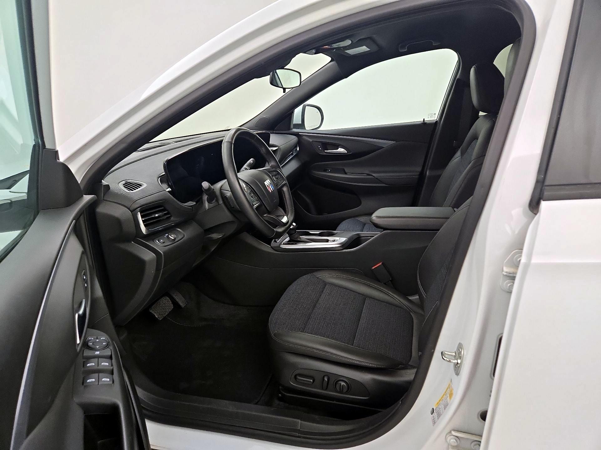 Thumbnail: 2024 Buick Envista - 11