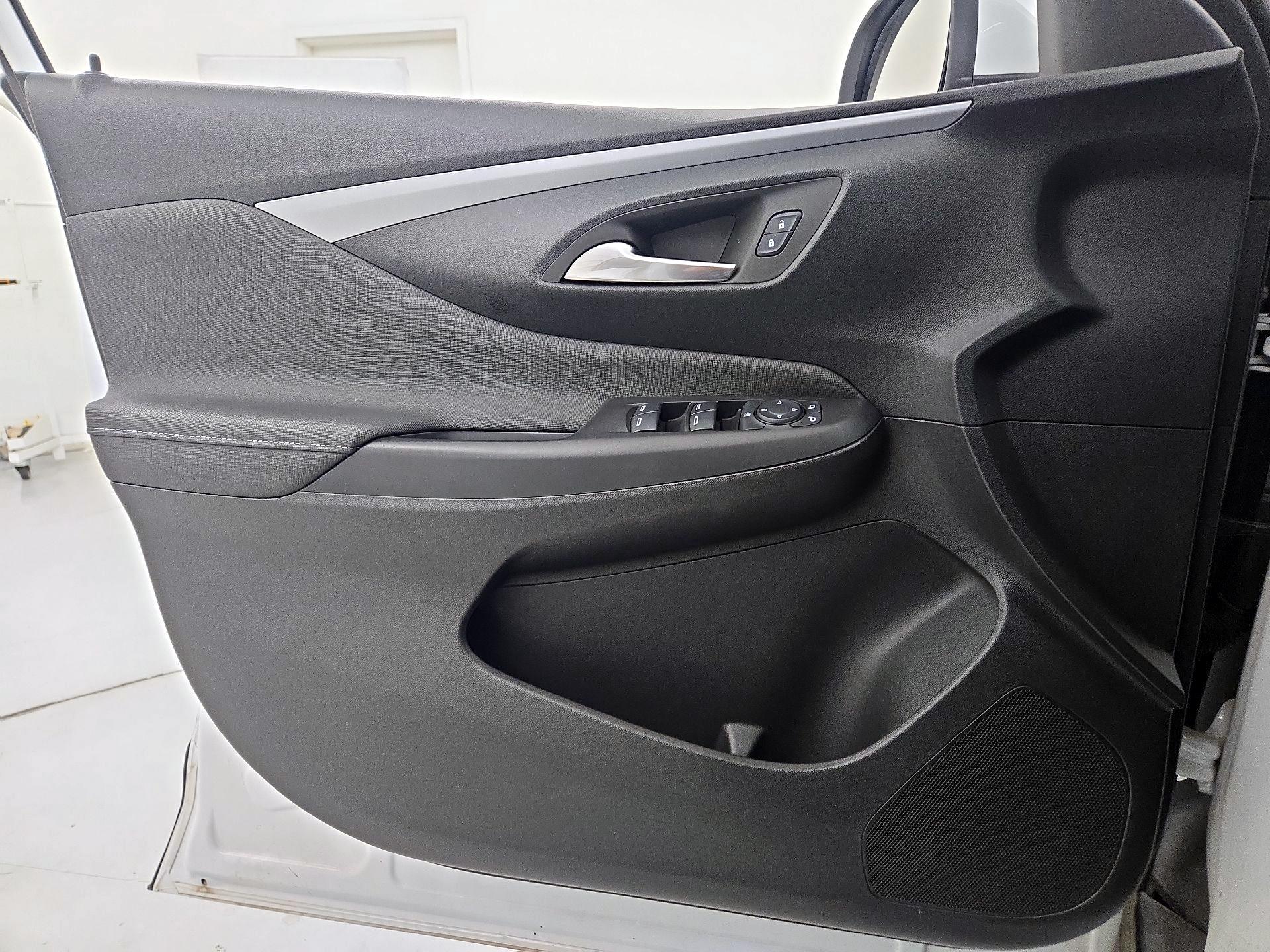 Thumbnail: 2024 Buick Envista - 12