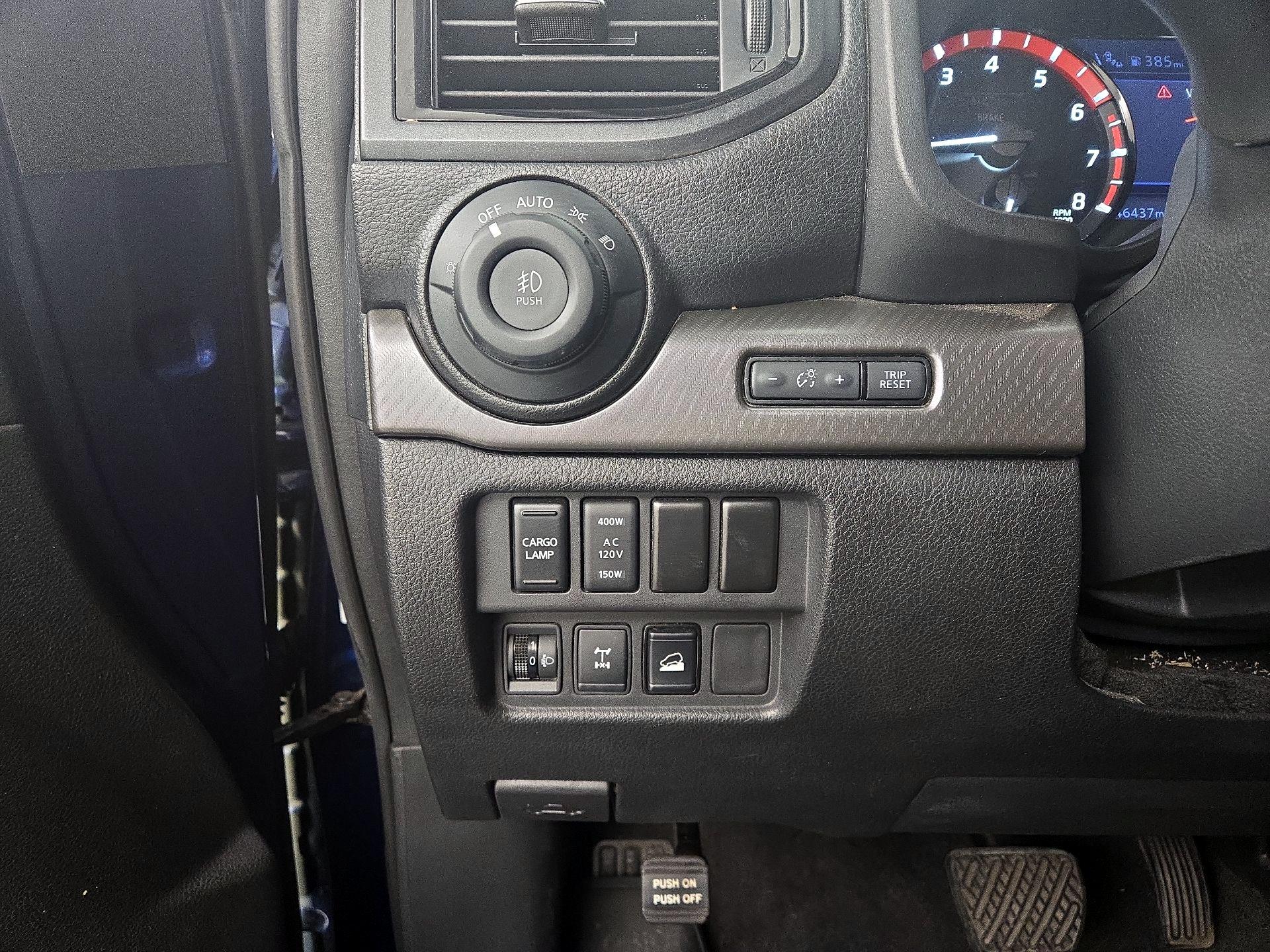 Thumbnail: 2022 Nissan Titan - 13