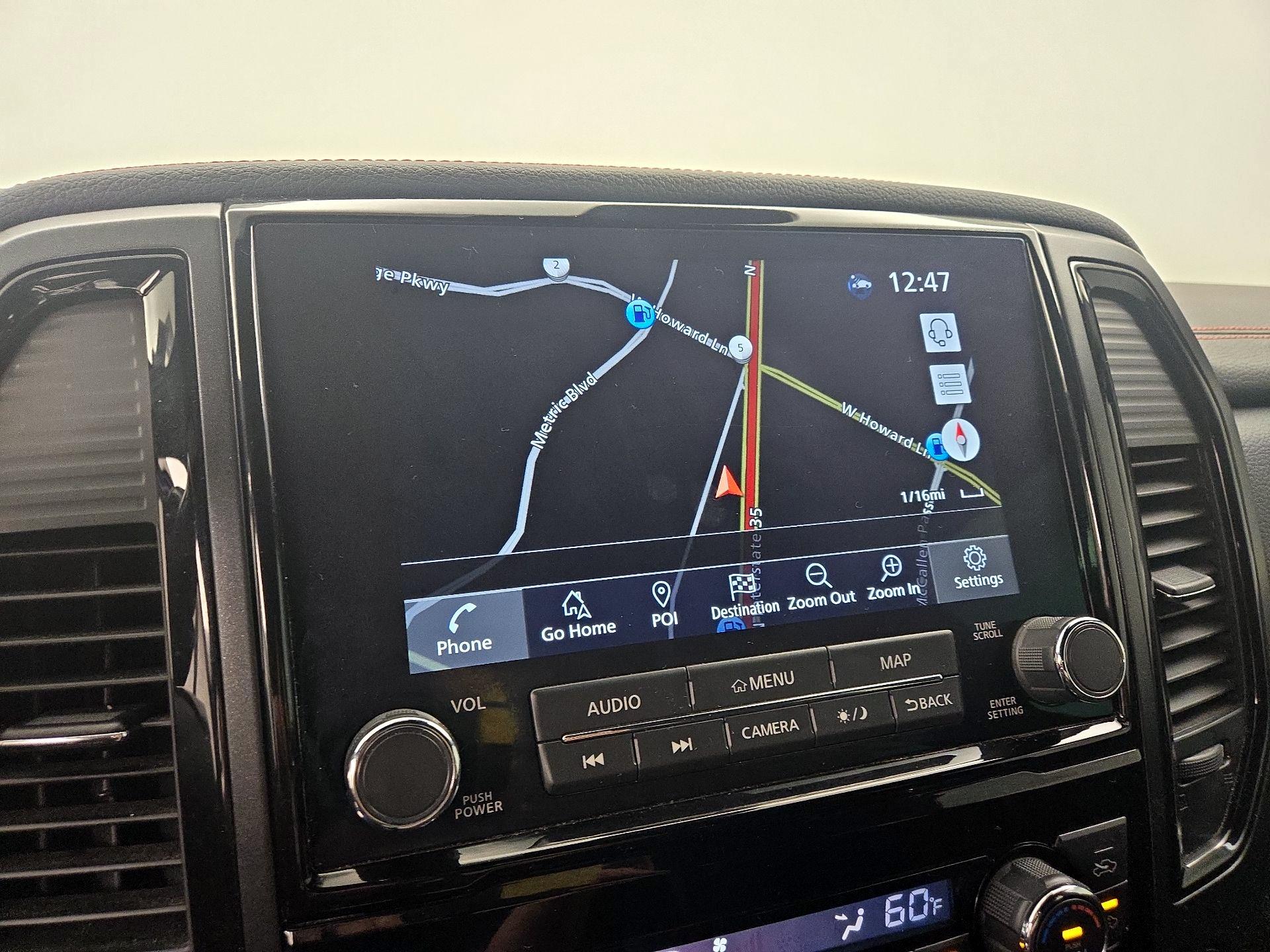 Thumbnail: 2022 Nissan Titan - 14