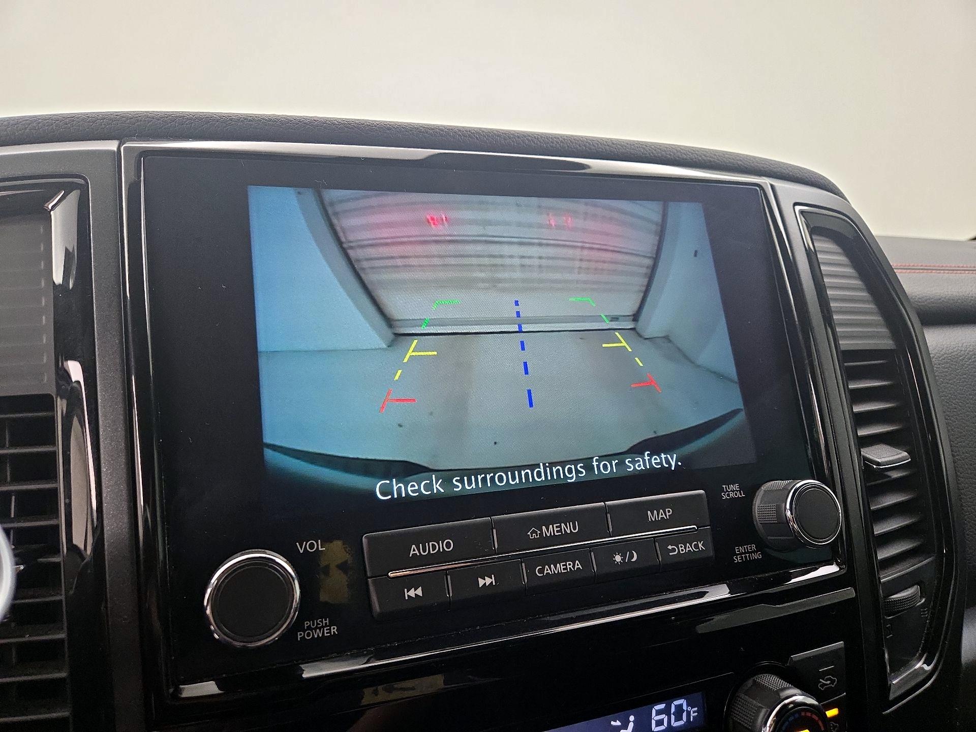 Thumbnail: 2022 Nissan Titan - 15