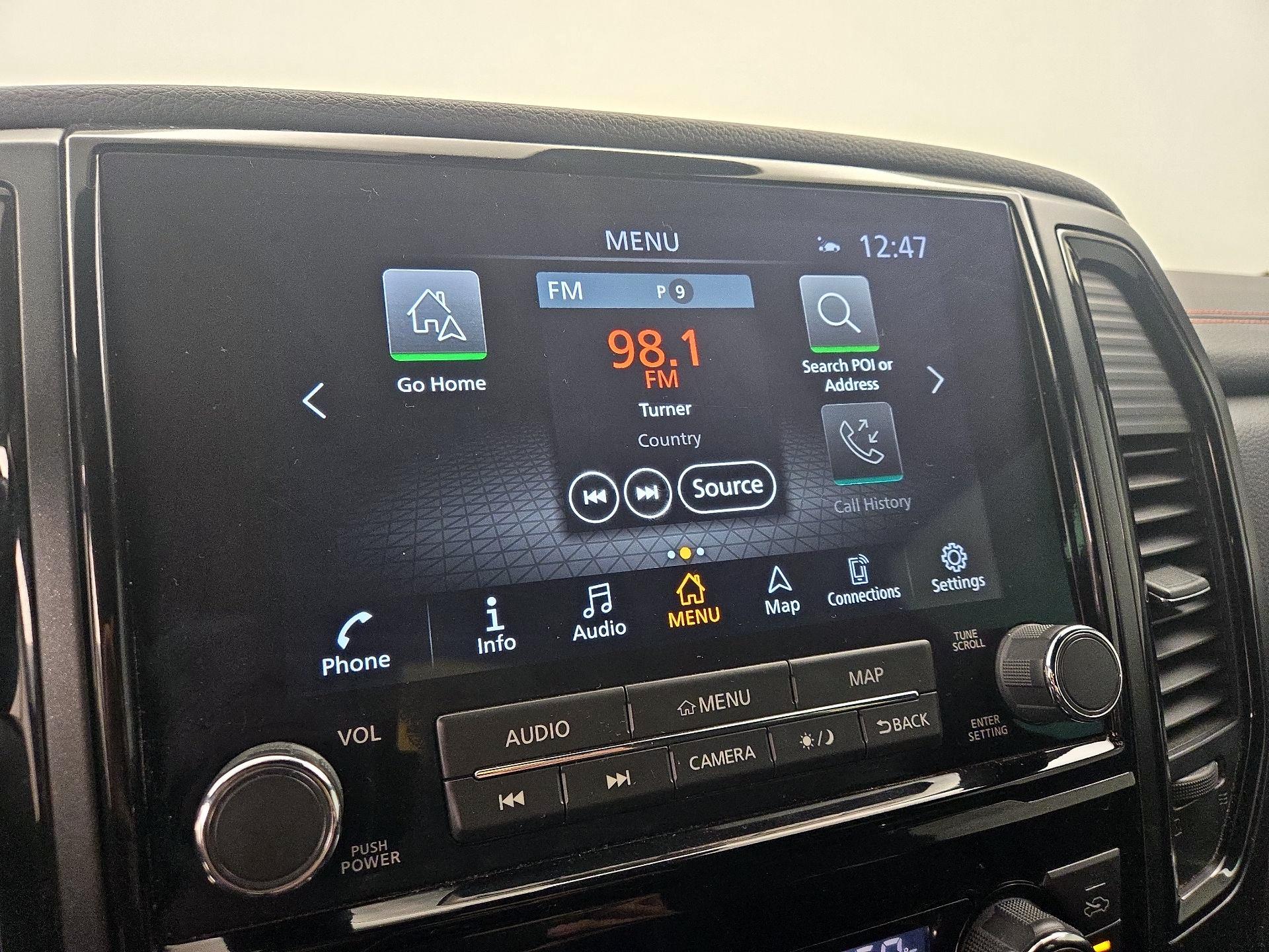 Thumbnail: 2022 Nissan Titan - 16