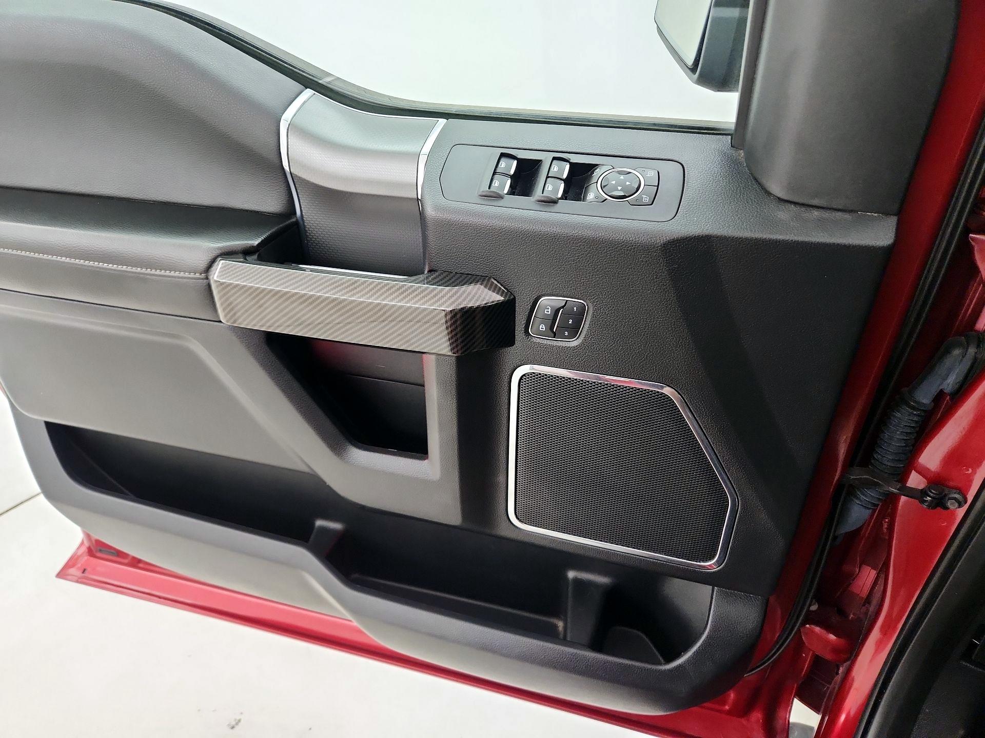 Thumbnail: 2015 Ford F-150 - 12