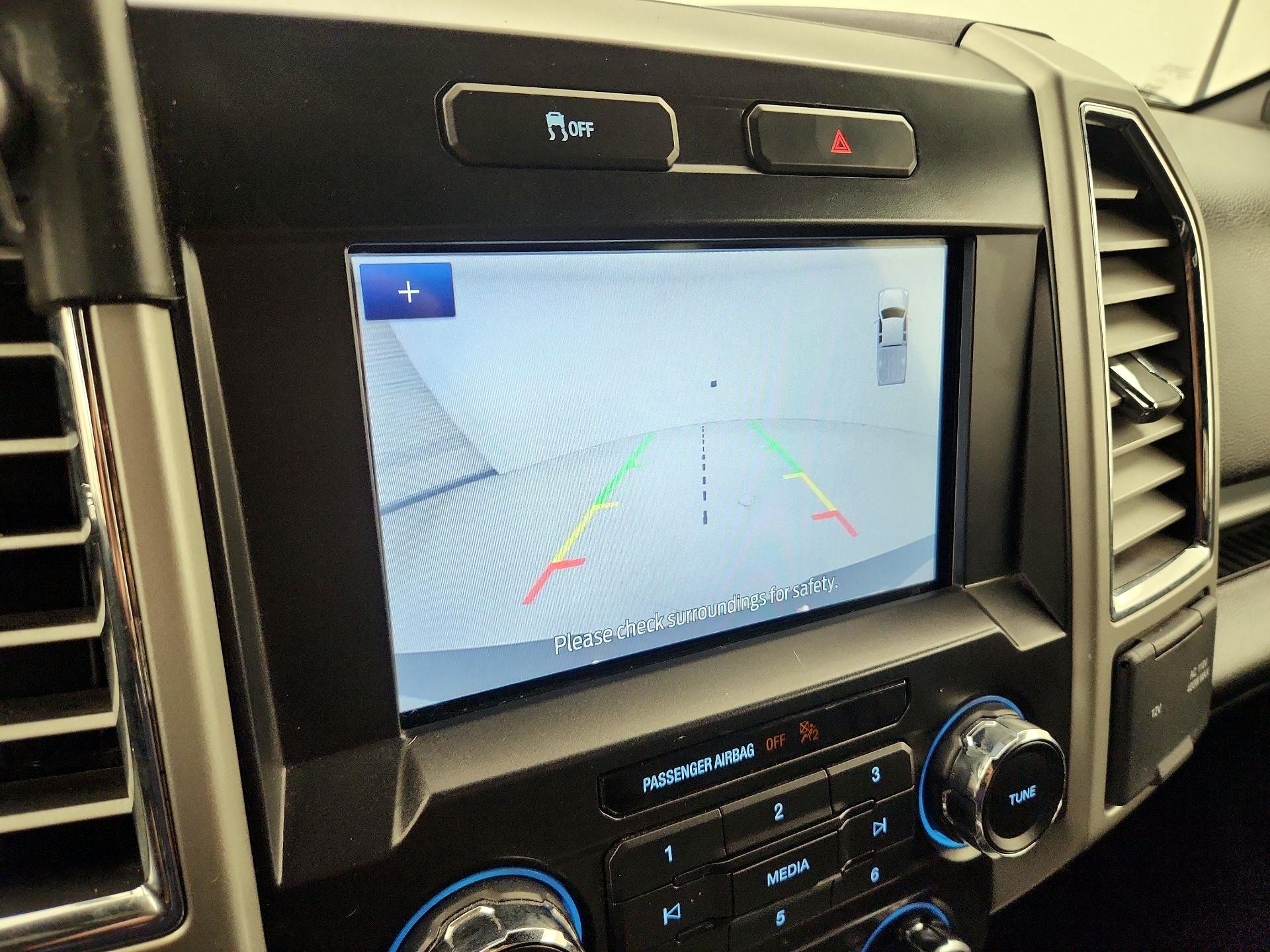 Thumbnail: 2015 Ford F-150 - 15