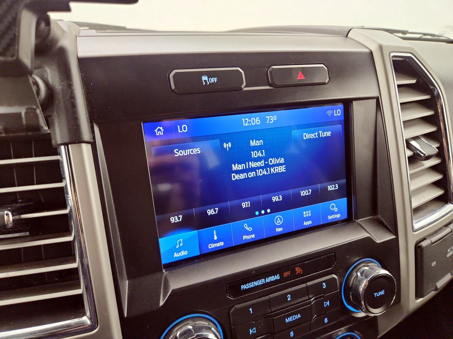 Thumbnail: 2015 Ford F-150 - 16