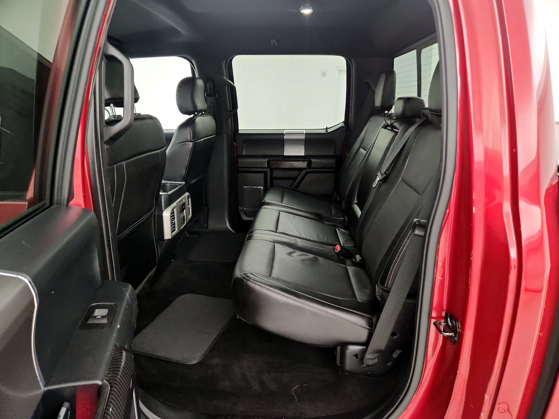 Thumbnail: 2015 Ford F-150 - 19