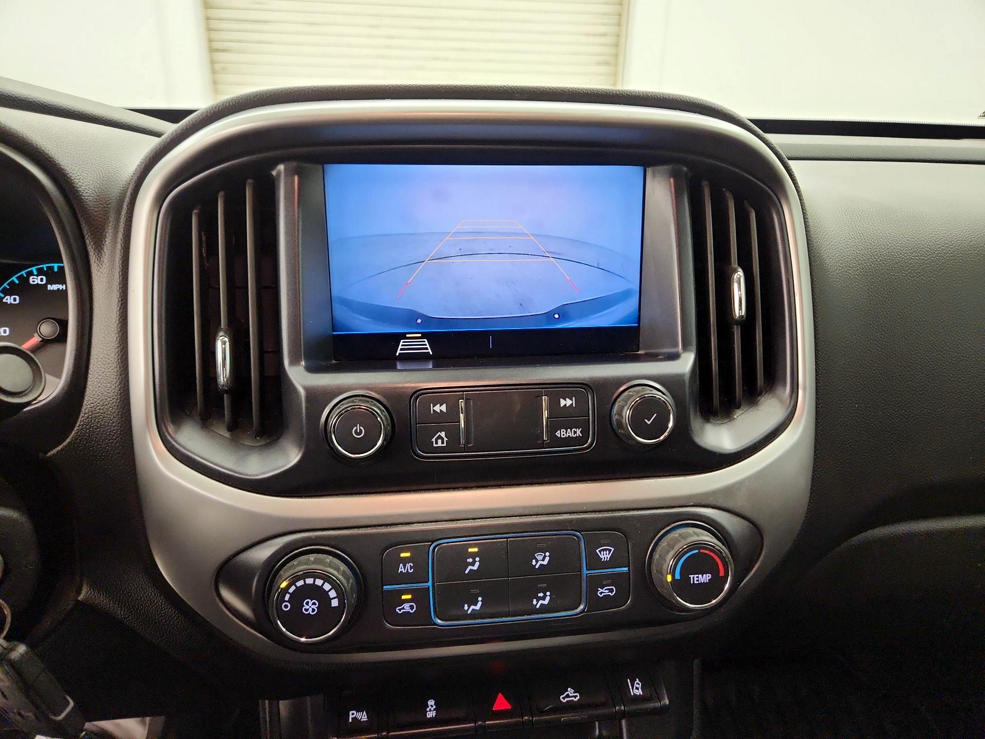 Thumbnail: 2021 Chevrolet Colorado - 12