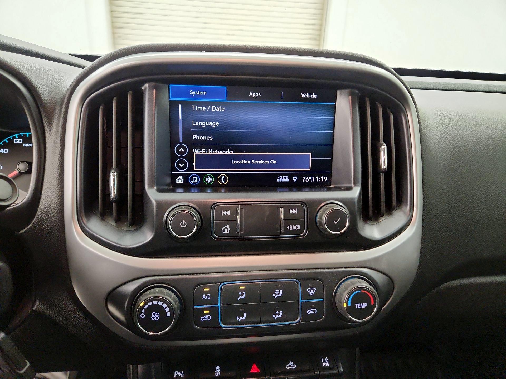 Thumbnail: 2021 Chevrolet Colorado - 13