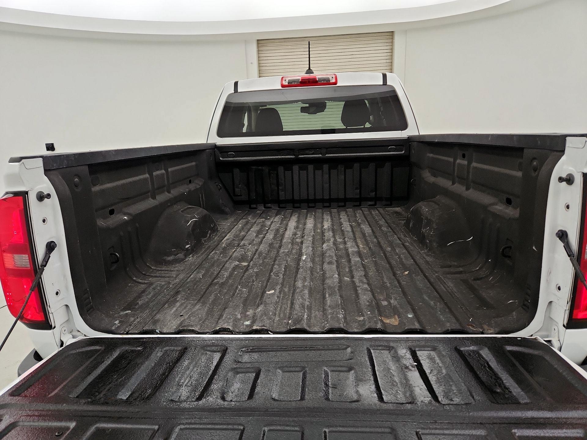Thumbnail: 2021 Chevrolet Colorado - 17