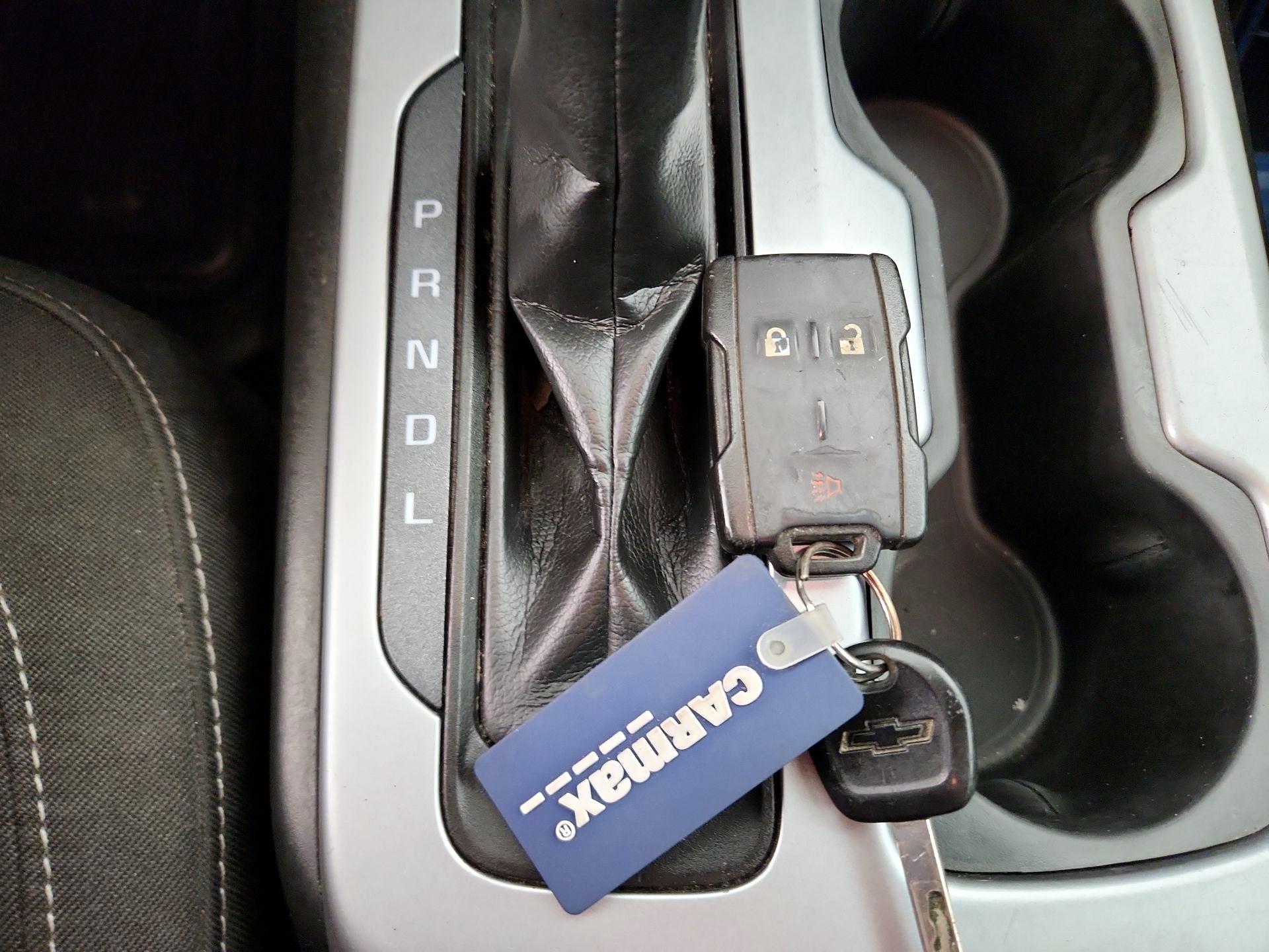 Thumbnail: 2021 Chevrolet Colorado - 19
