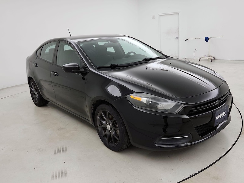 2015 Dodge Dart SE