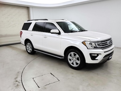 2019 Ford Expedition XLT